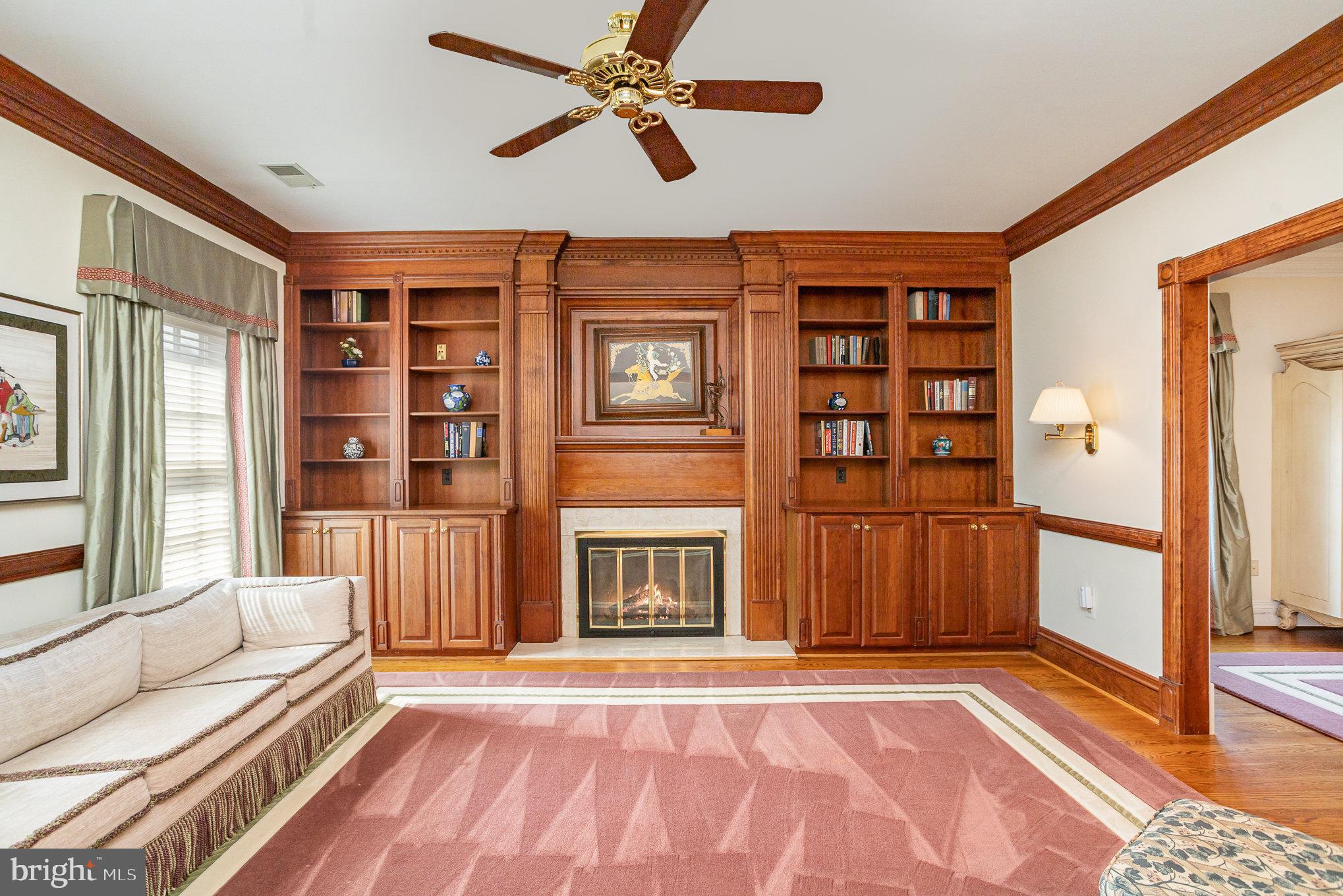 OXFORD - Residential