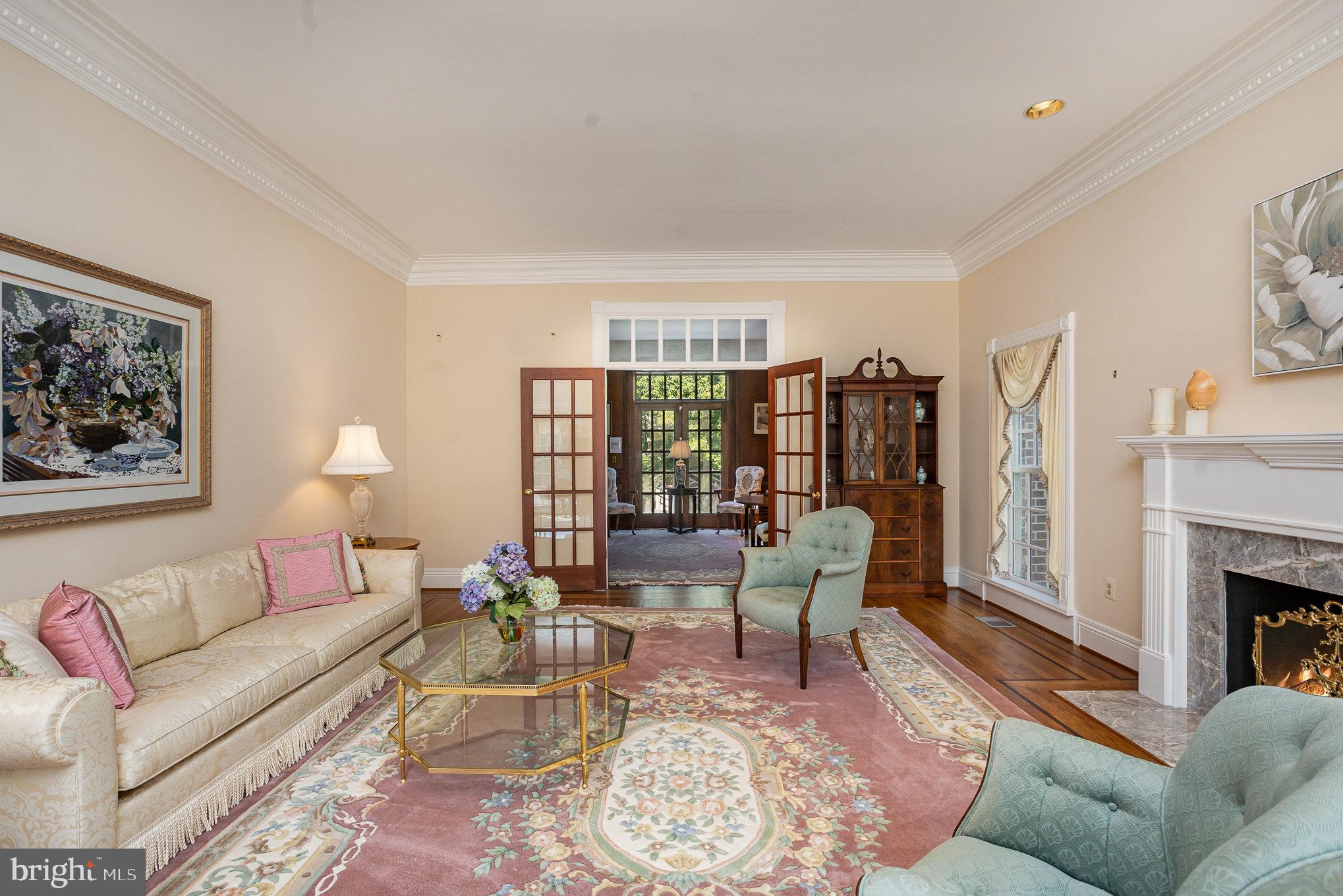 OXFORD - Residential