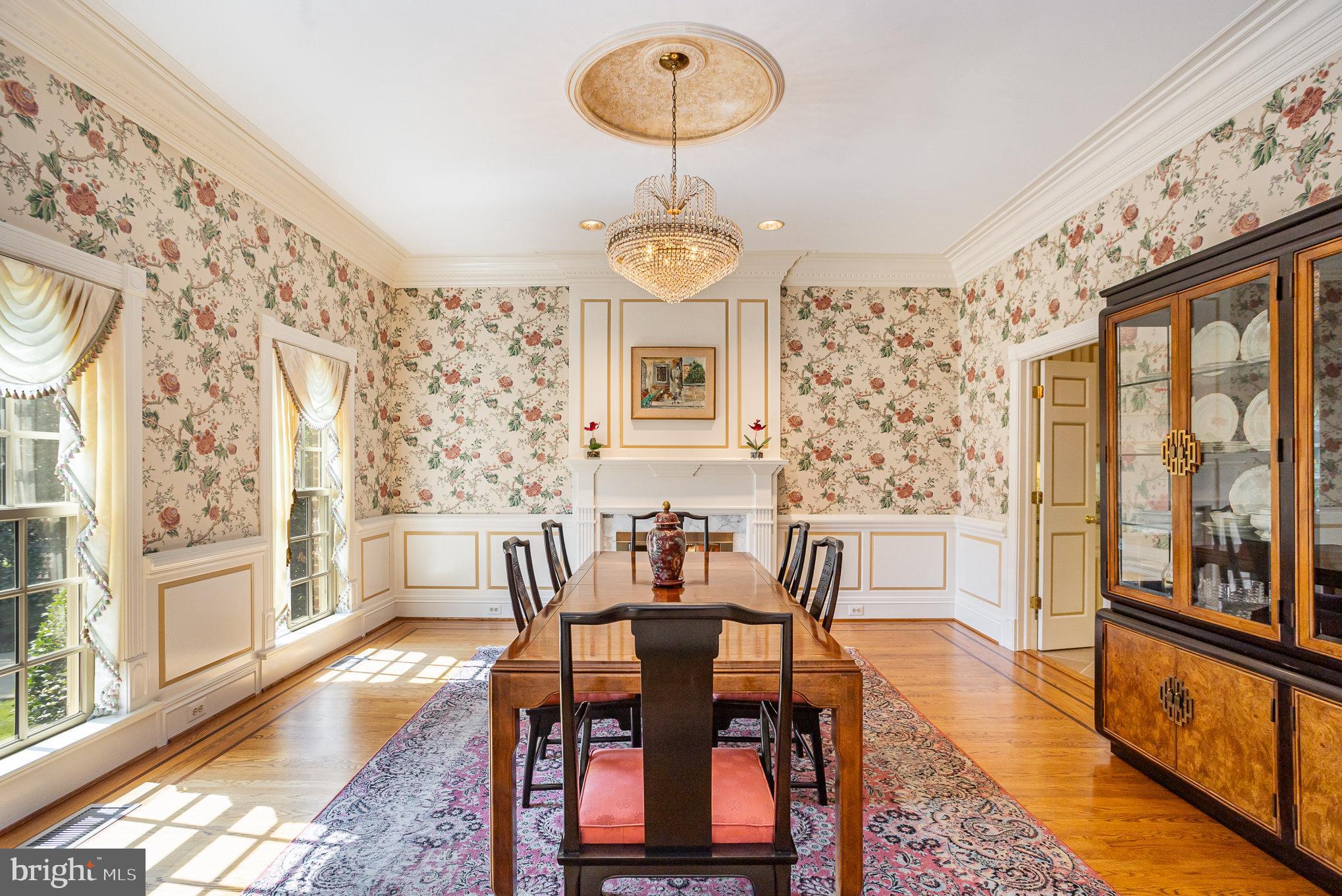 OXFORD - Residential