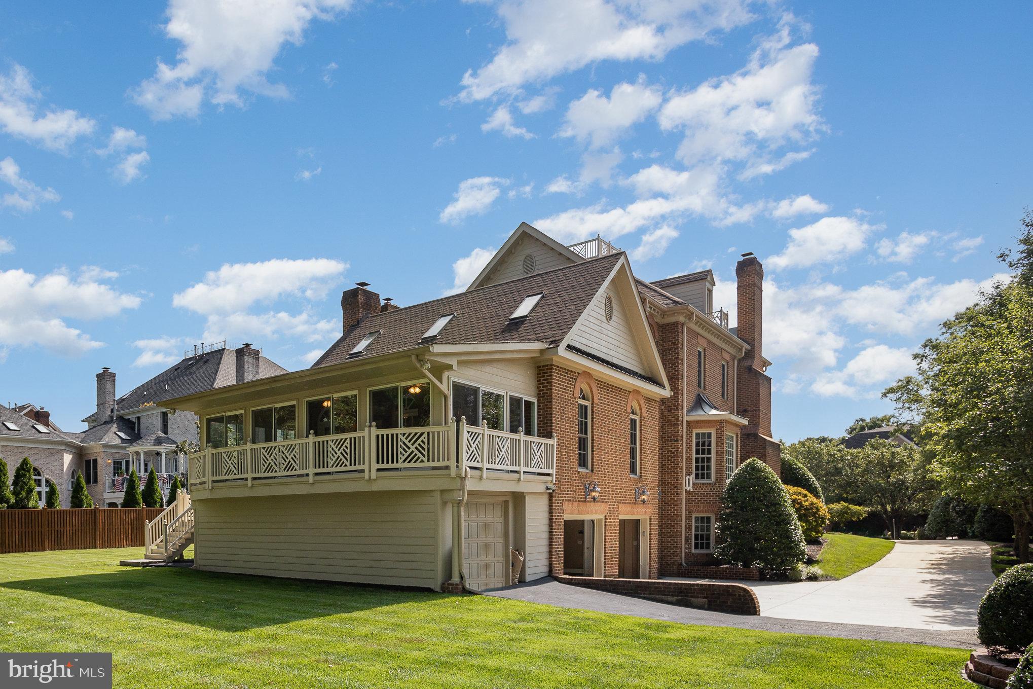 OXFORD - Residential