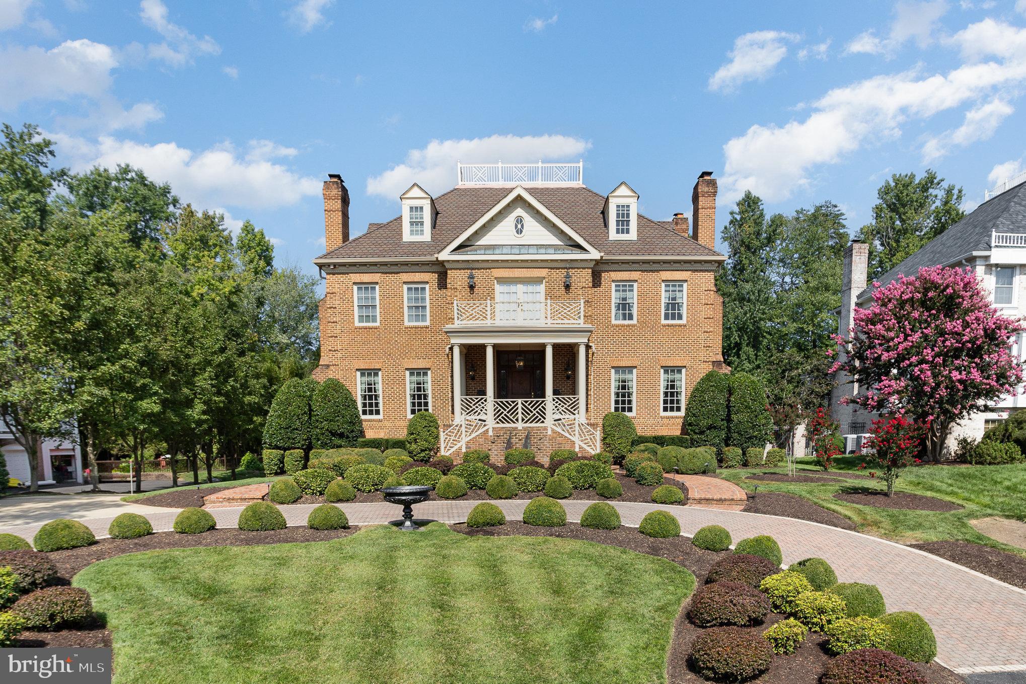 OXFORD - Residential