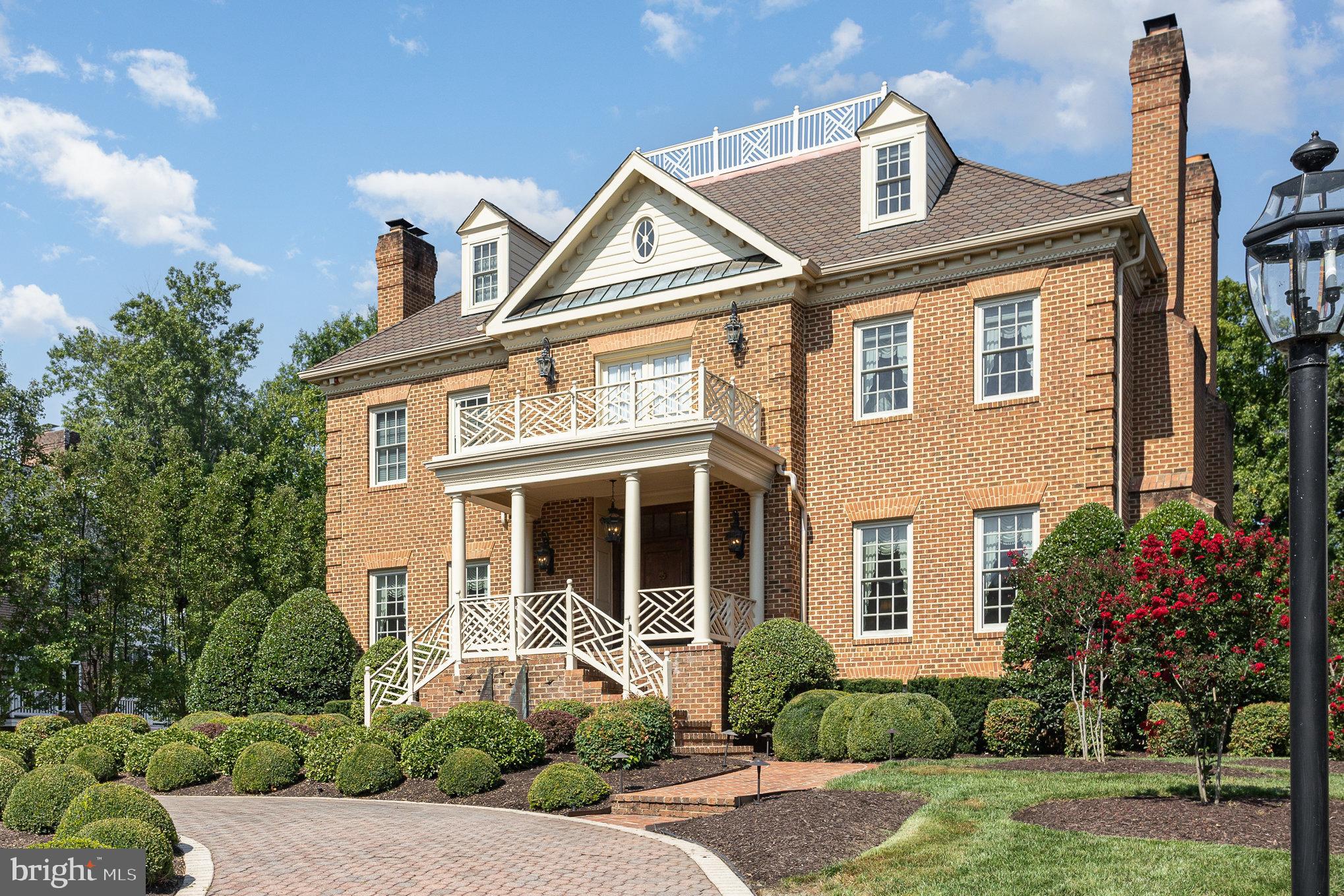 OXFORD - Residential