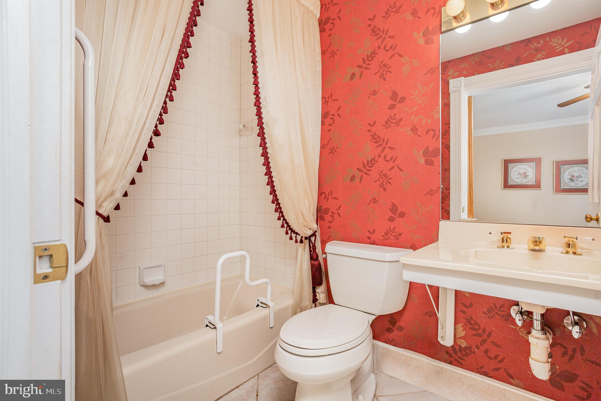 OXFORD - Residential