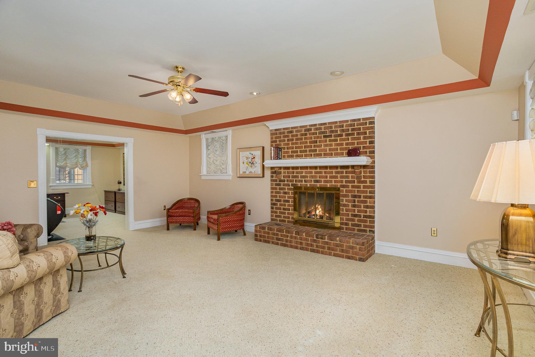 OXFORD - Residential