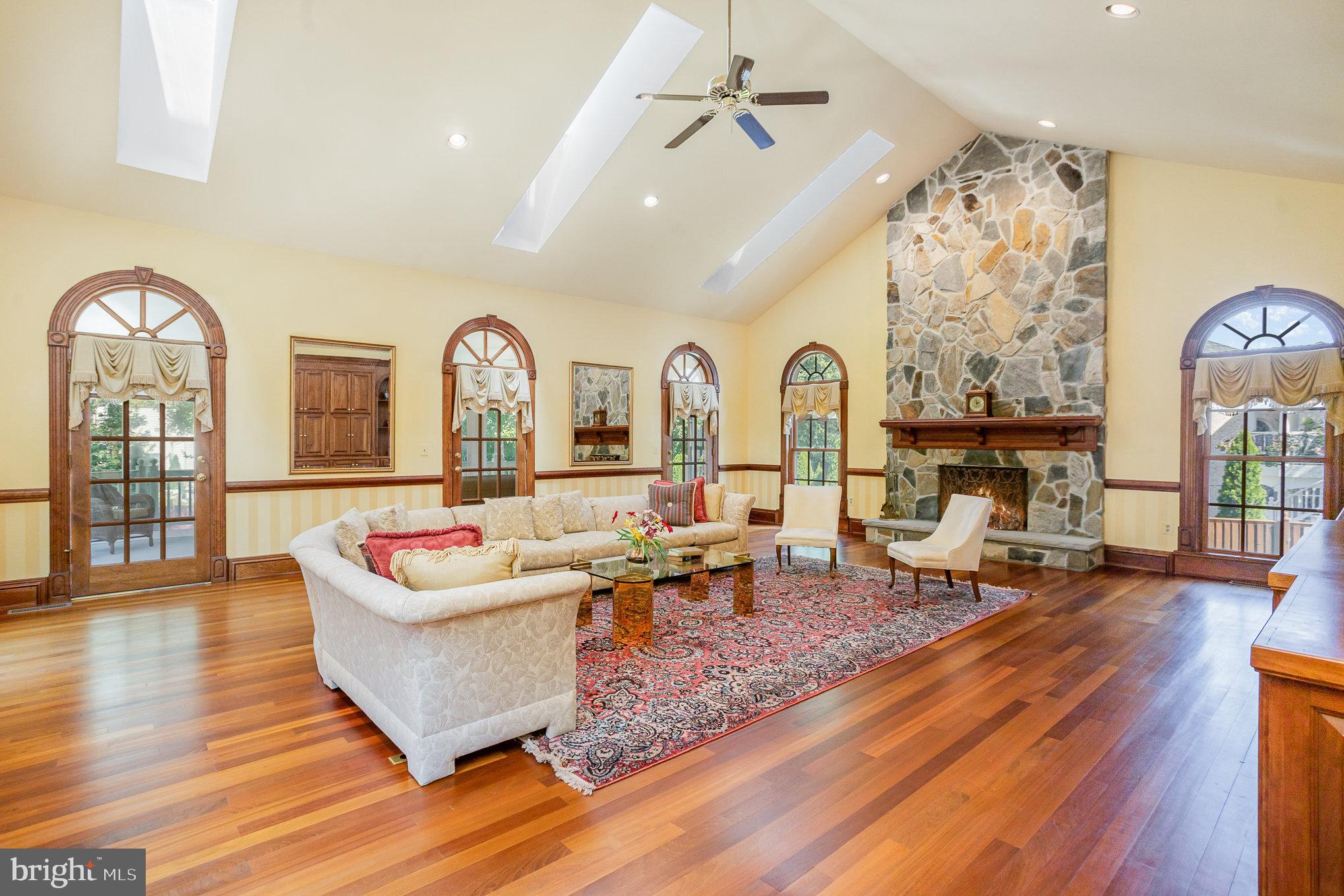 OXFORD - Residential