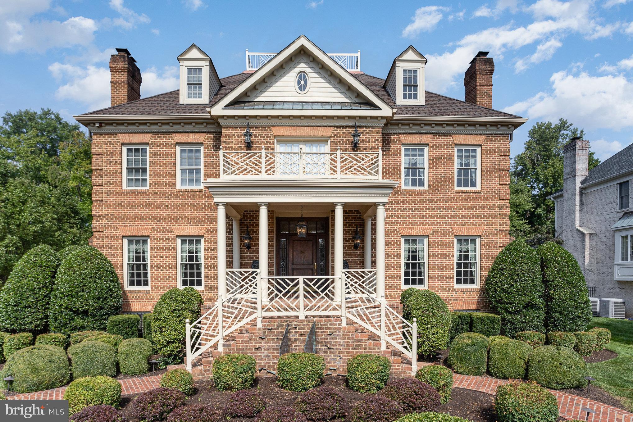 OXFORD - Residential