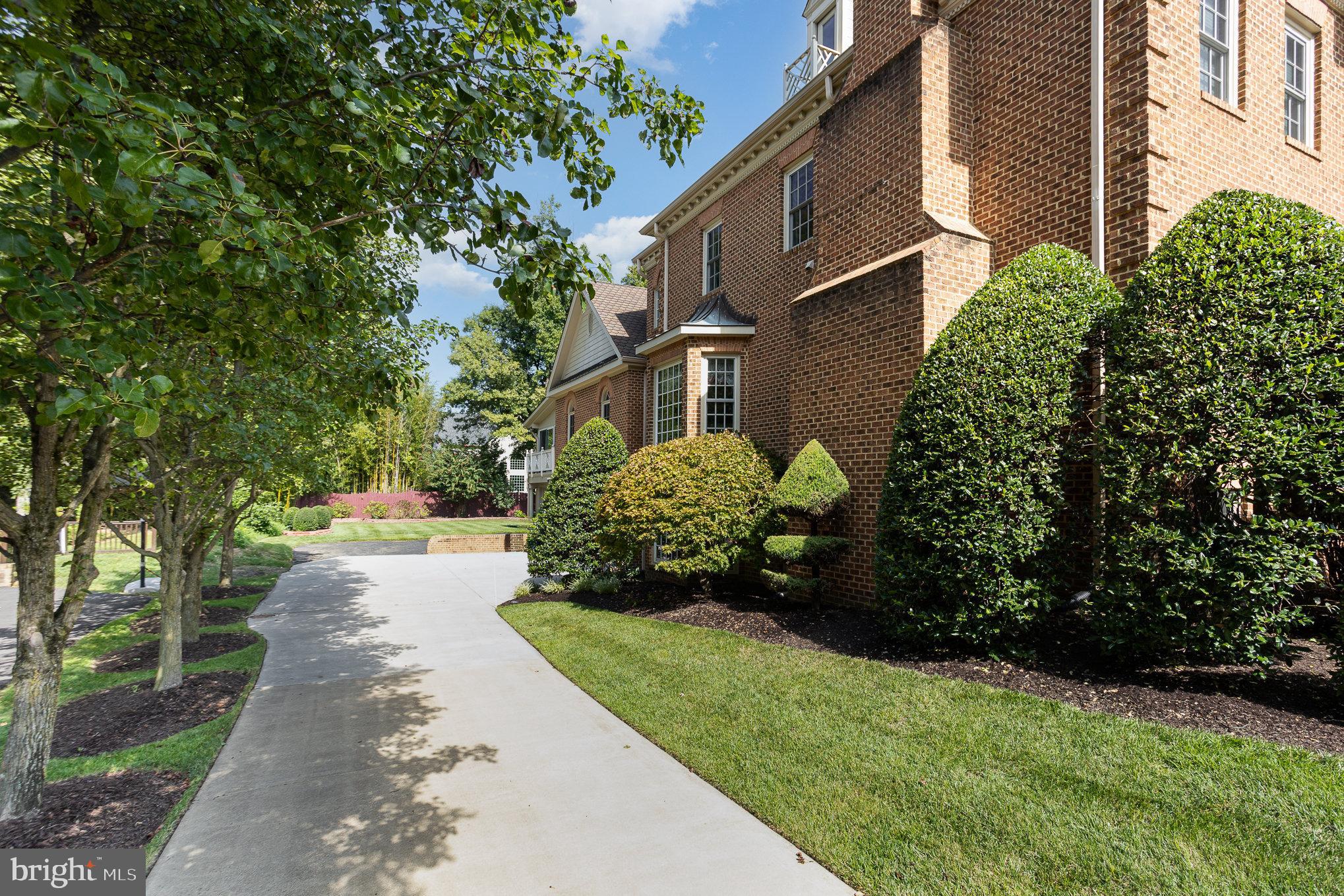 OXFORD - Residential