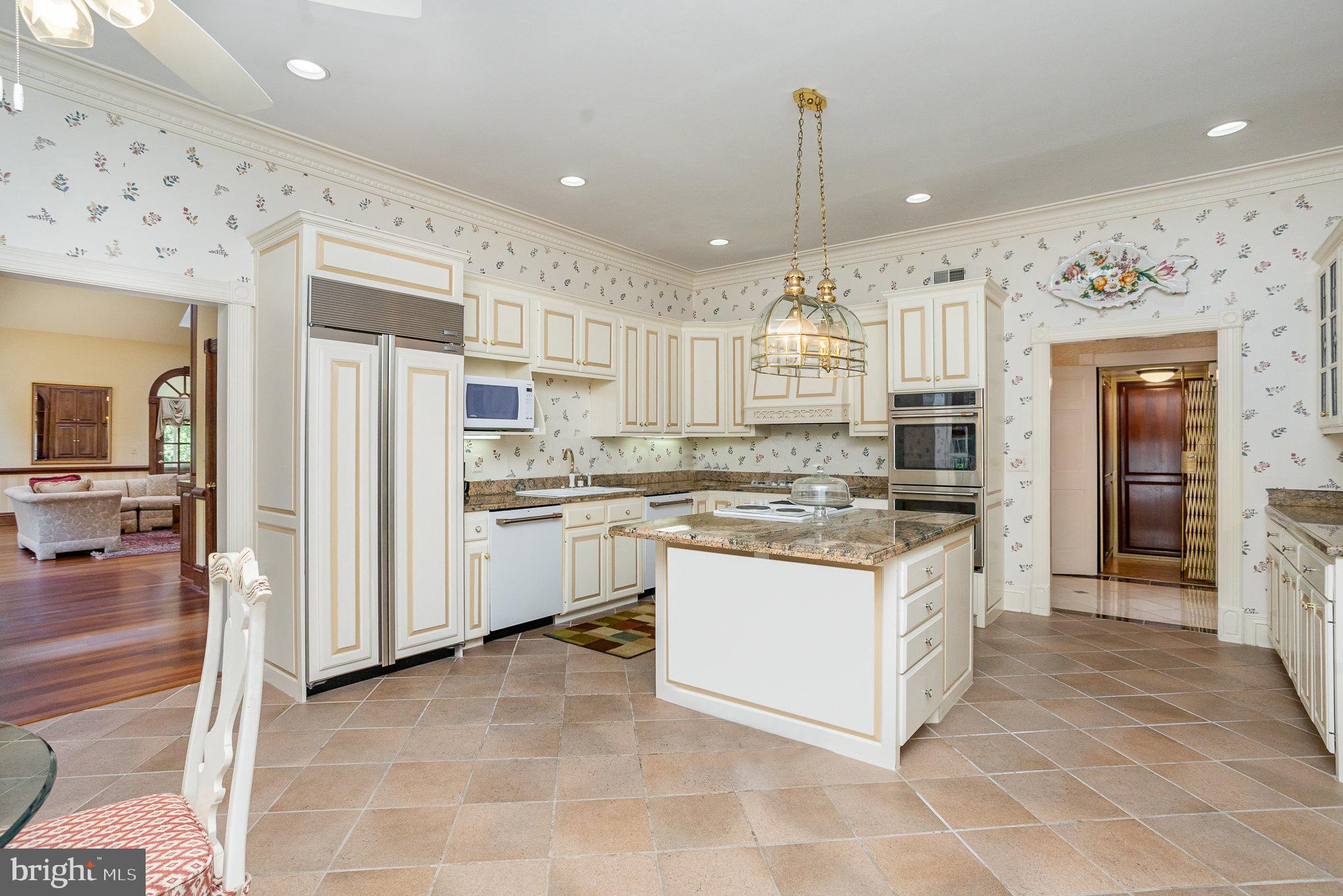 OXFORD - Residential