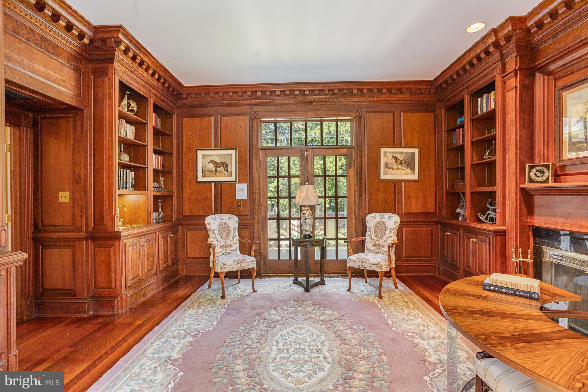 OXFORD - Residential