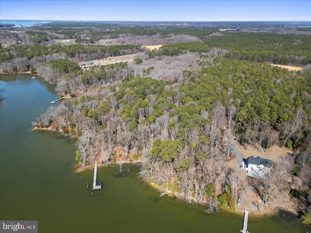 CHARLESTON ESTATES - Land