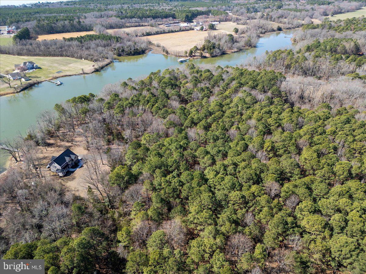 CHARLESTON ESTATES - Land