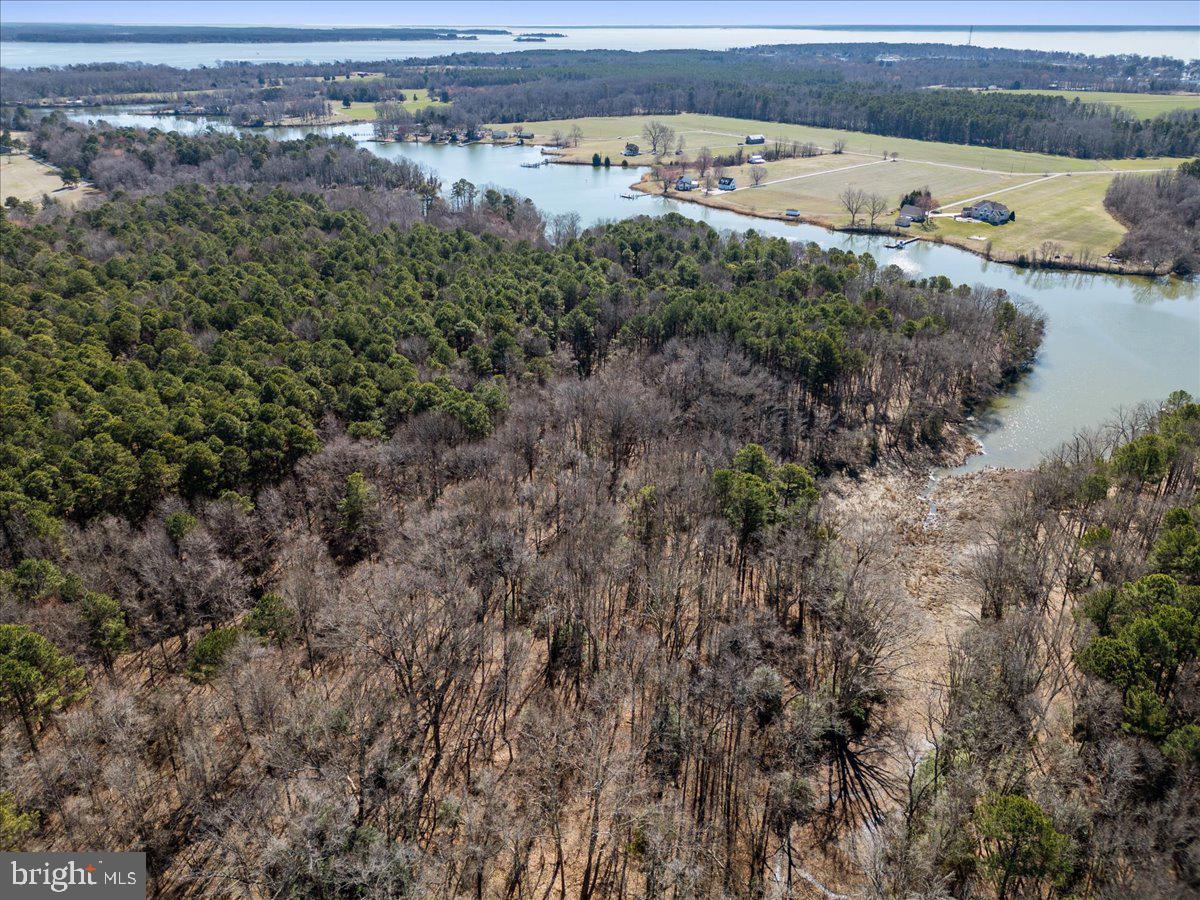 CHARLESTON ESTATES - Land