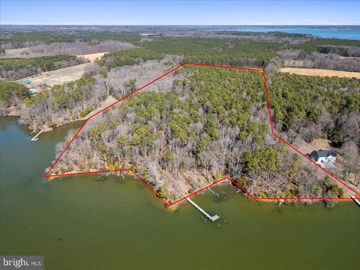 CHARLESTON ESTATES - Land