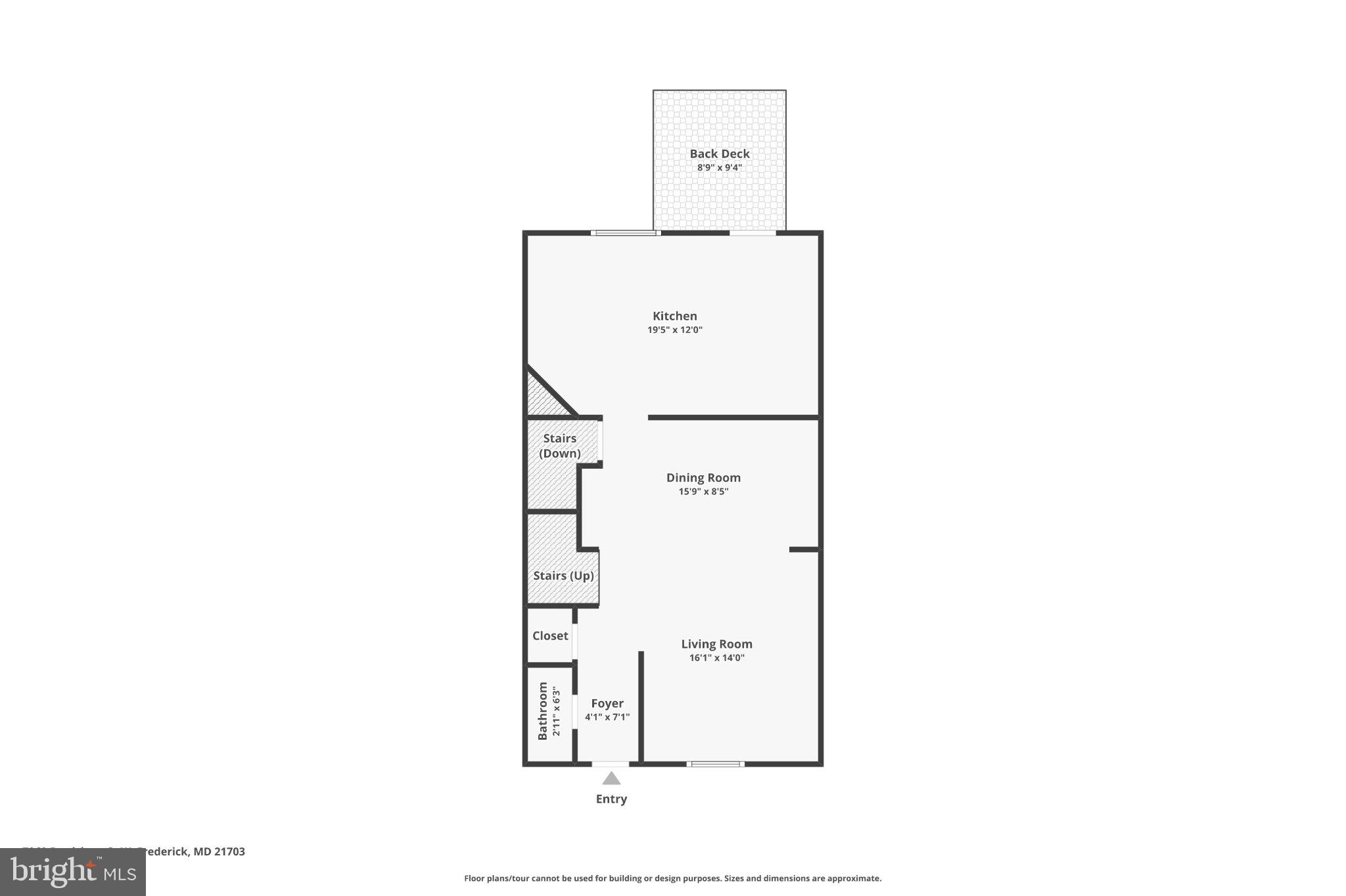 SOCIETY CIRCLE - Residential