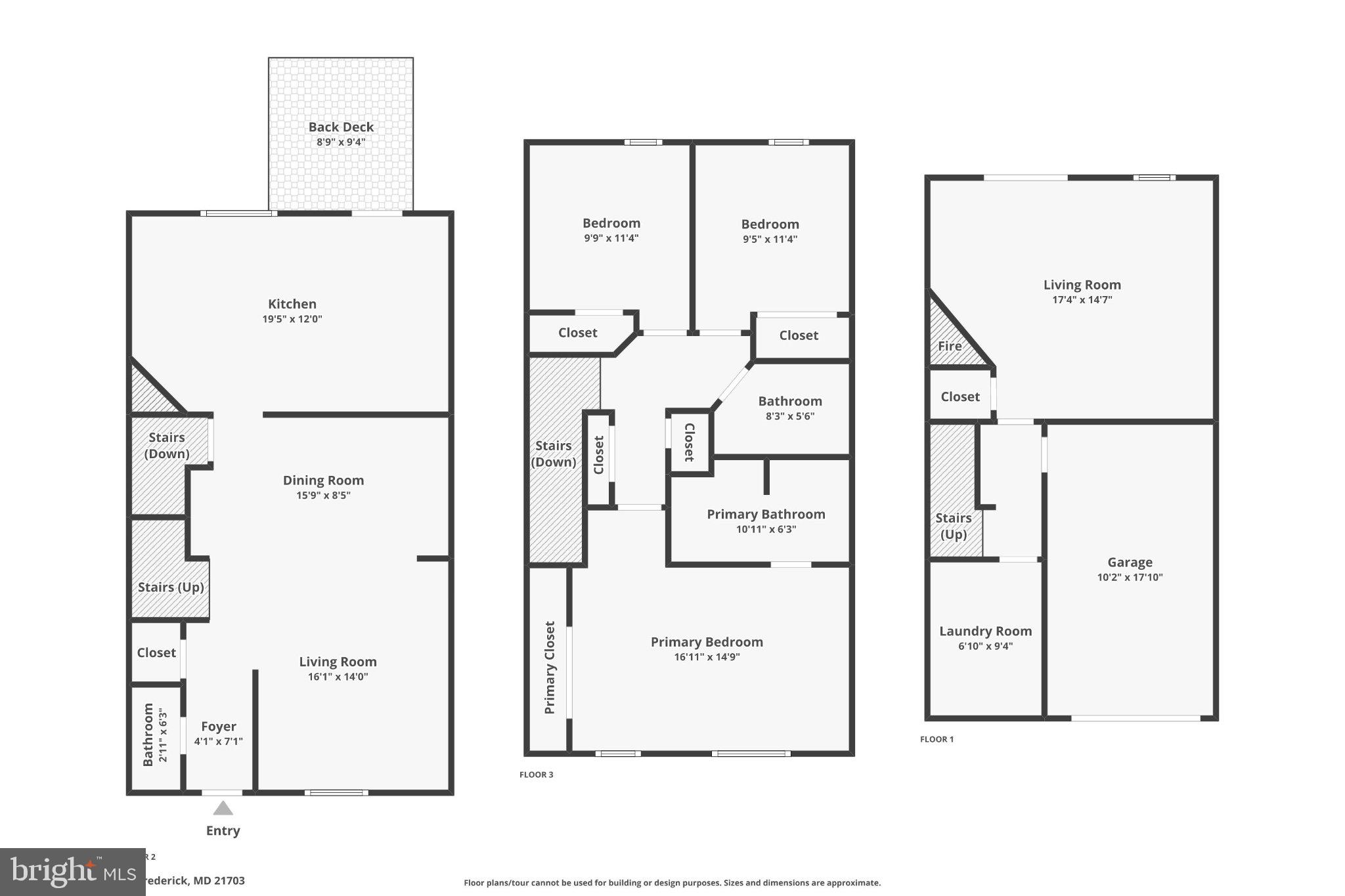 SOCIETY CIRCLE - Residential