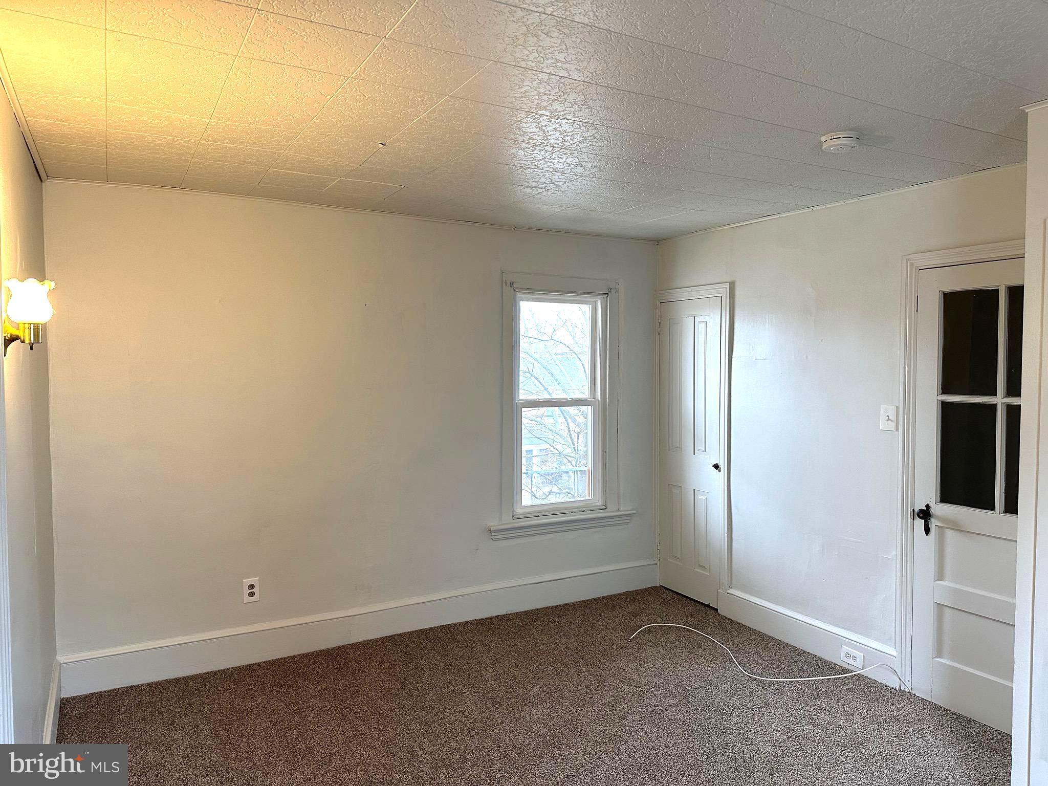 NONE AVAILABLE - Residential Lease