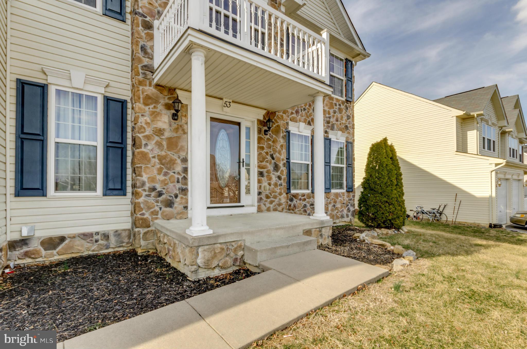 STONEBROOK VILLAGE - Residential