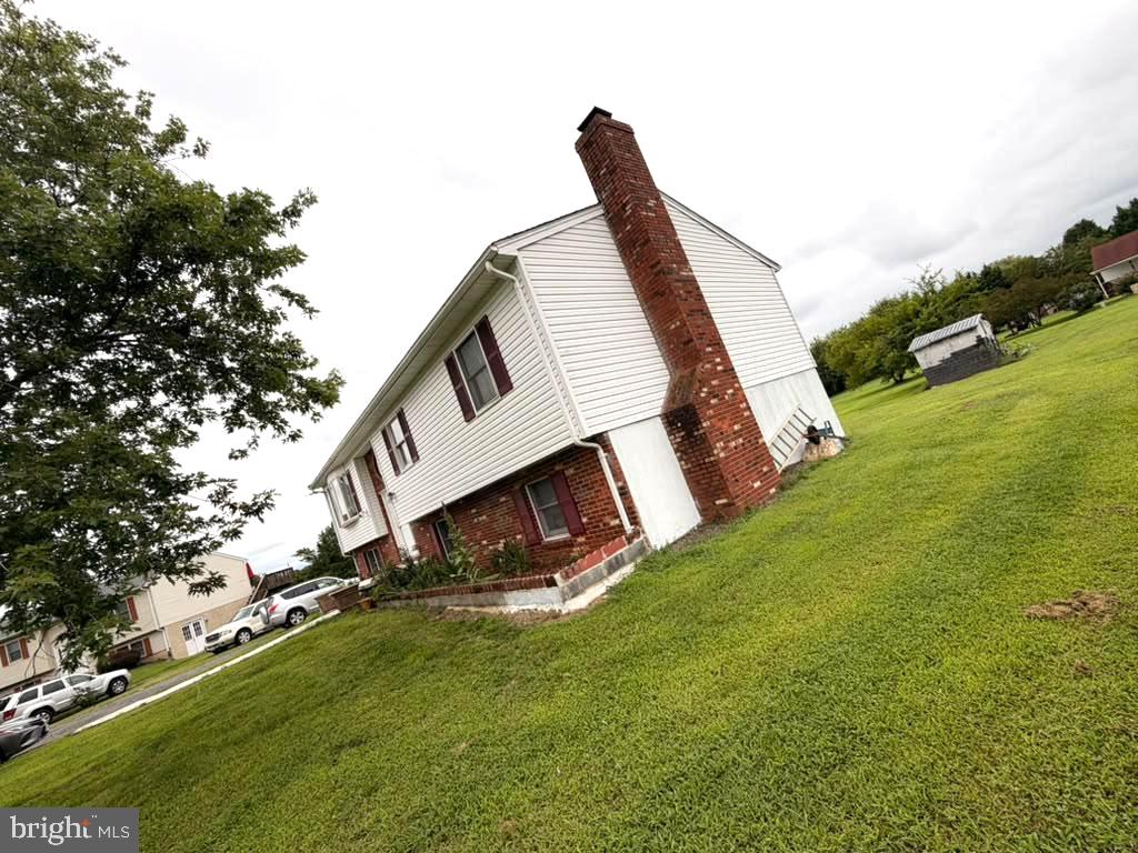 6563 FELL COURT