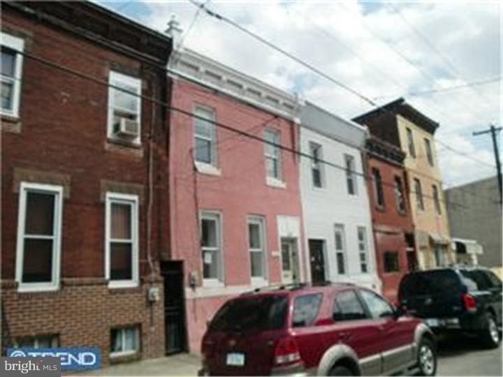 PHILADELPHIA (WEST) - Residential