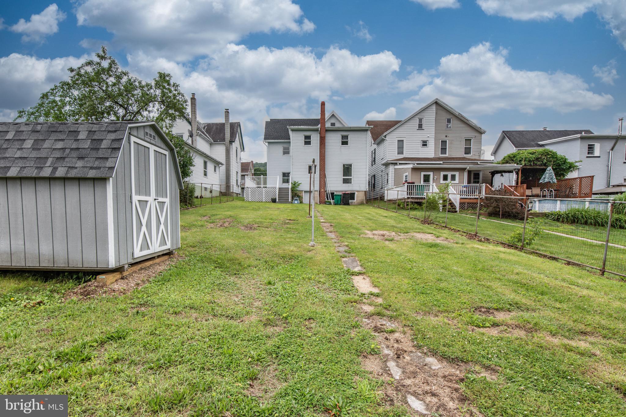 LEHIGHTON - Residential