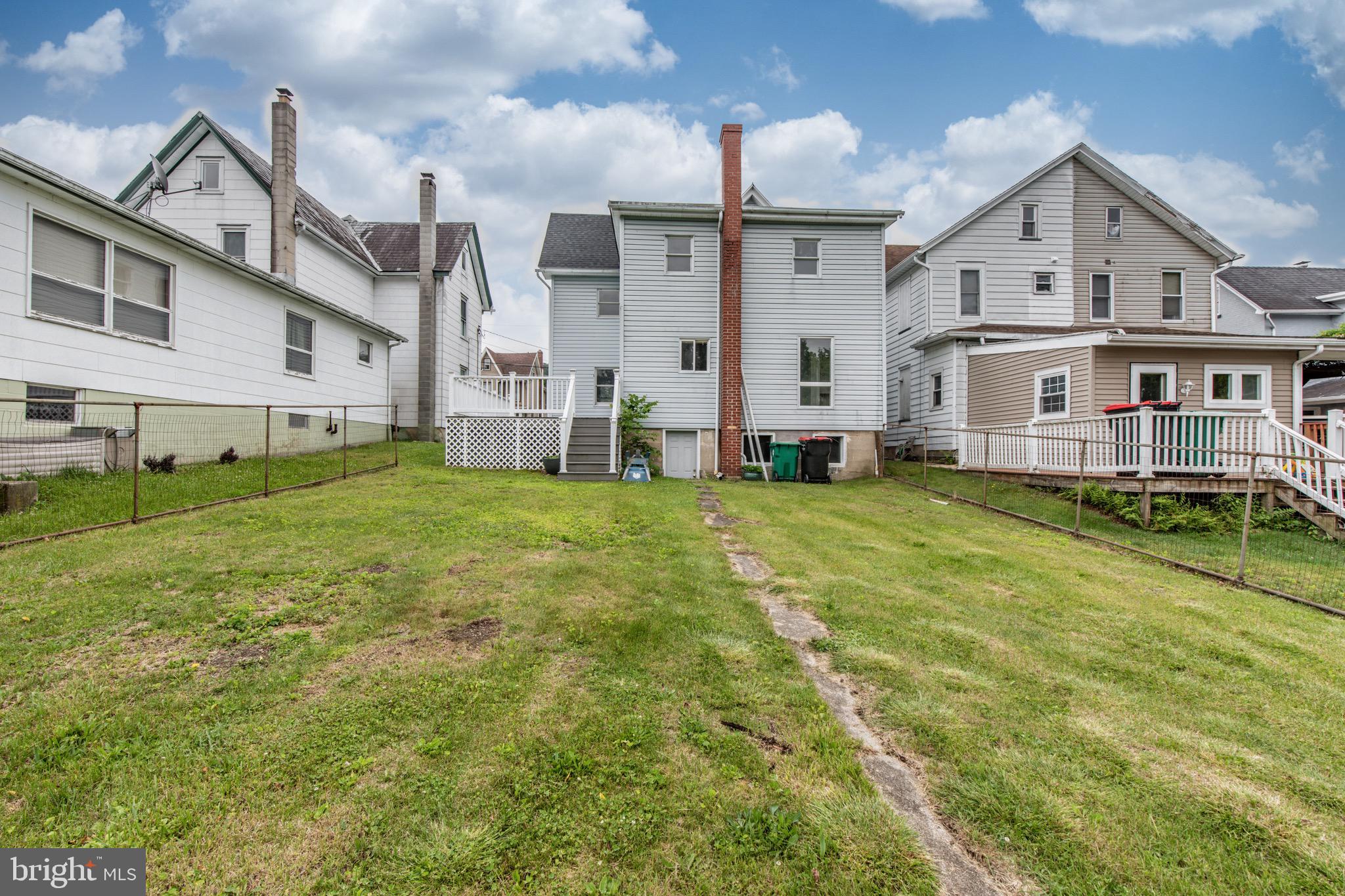 LEHIGHTON - Residential