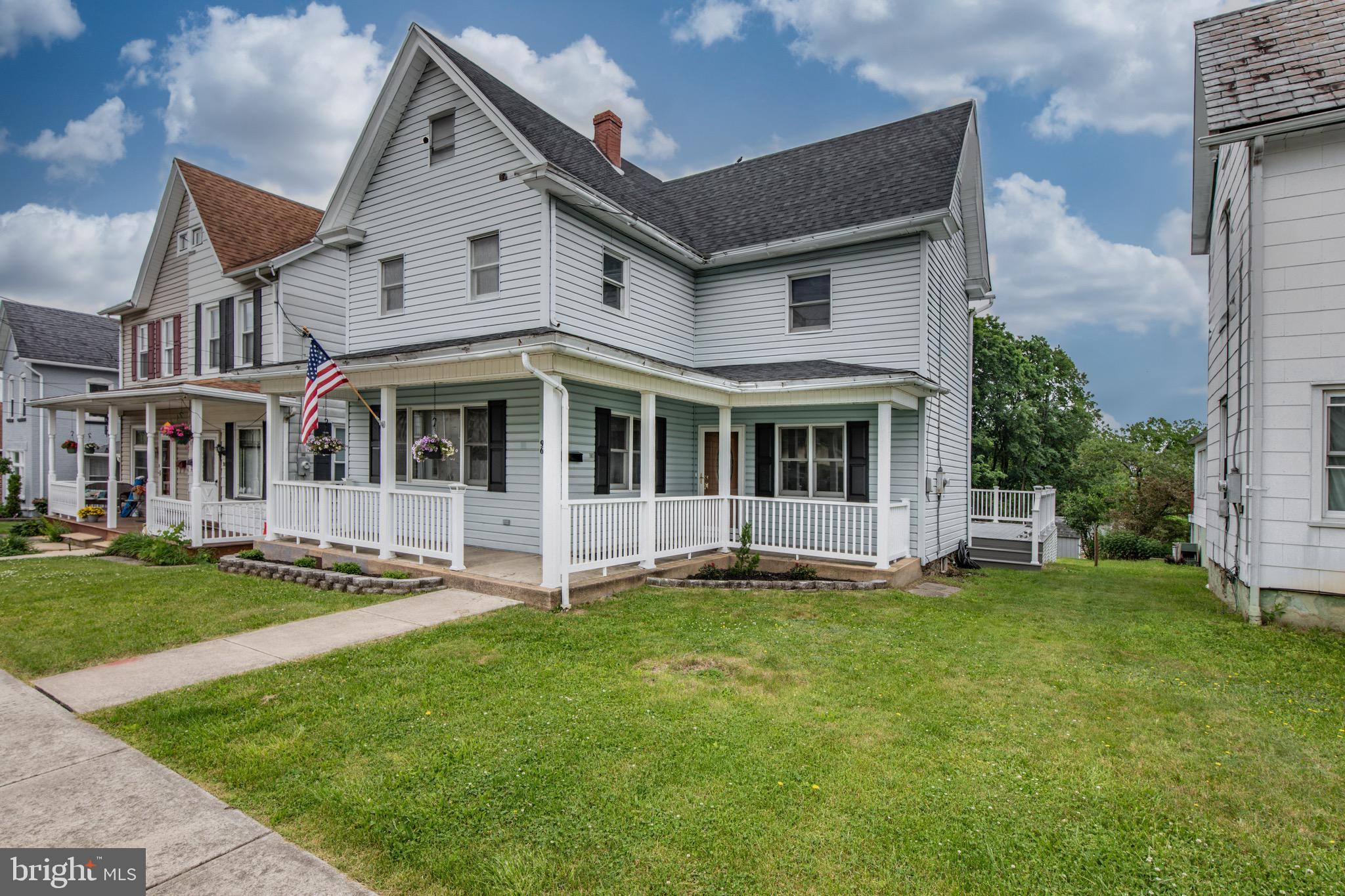 LEHIGHTON - Residential