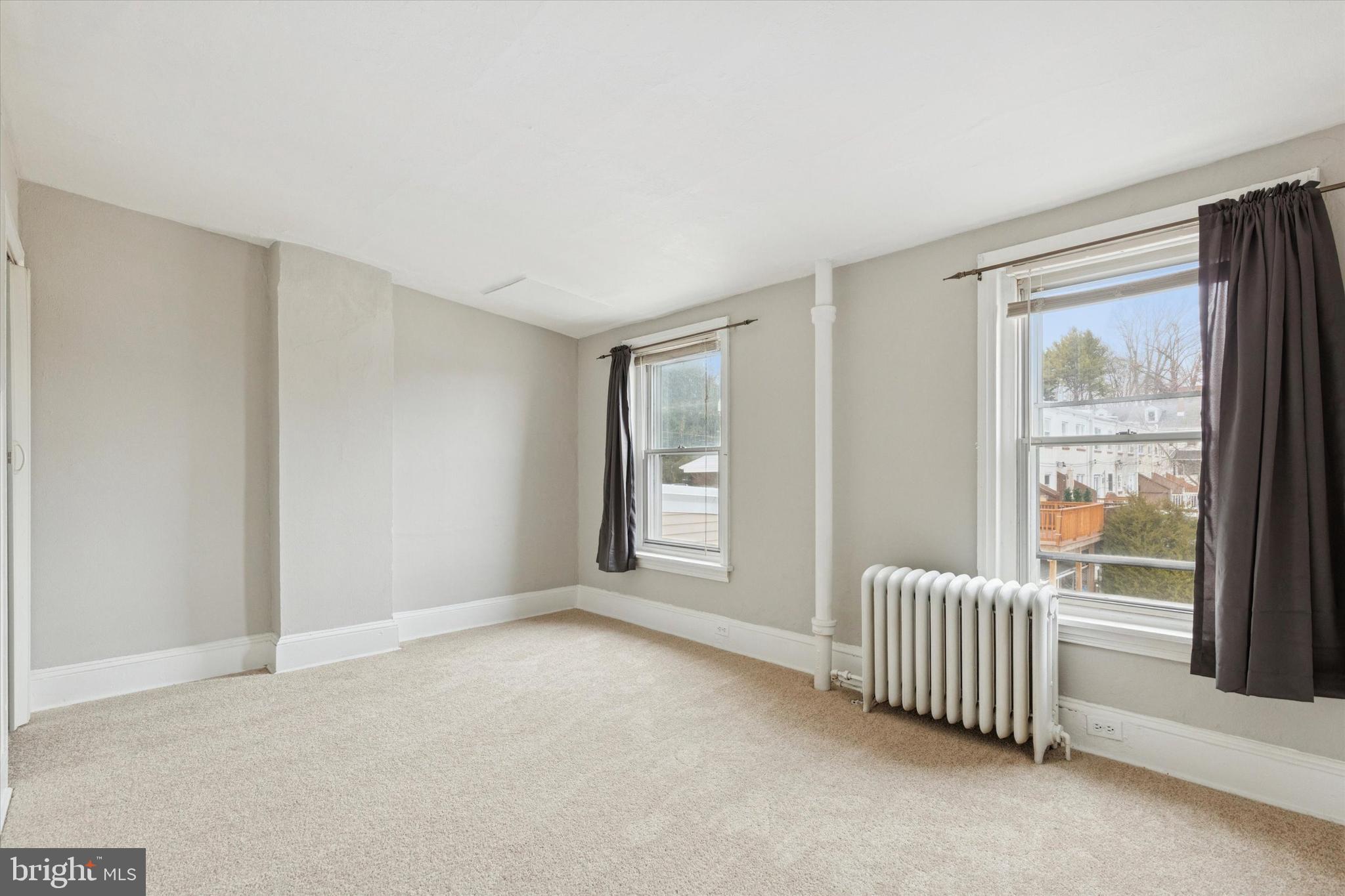 NONE AVAILABLE - Residential Lease