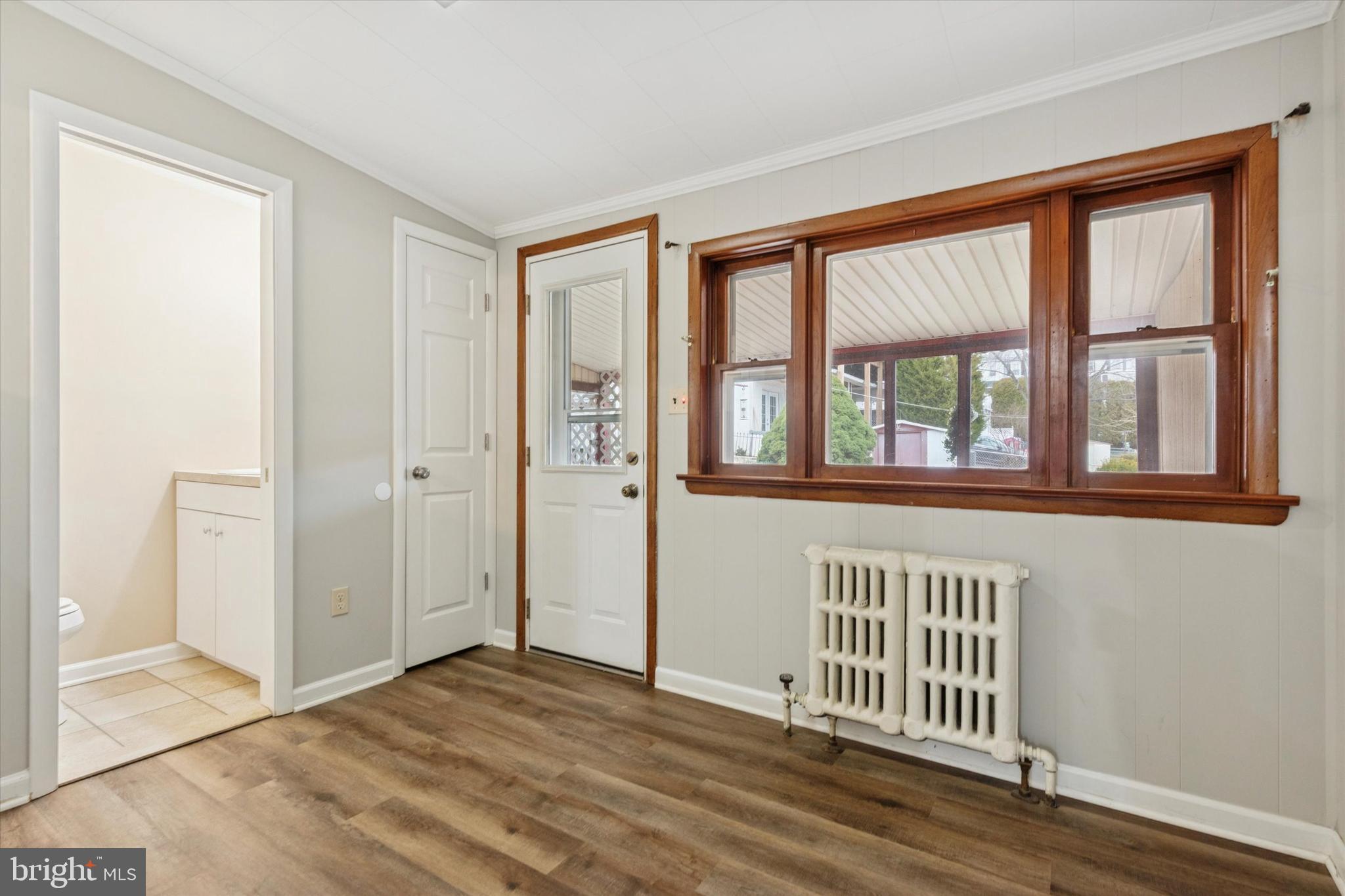 NONE AVAILABLE - Residential Lease