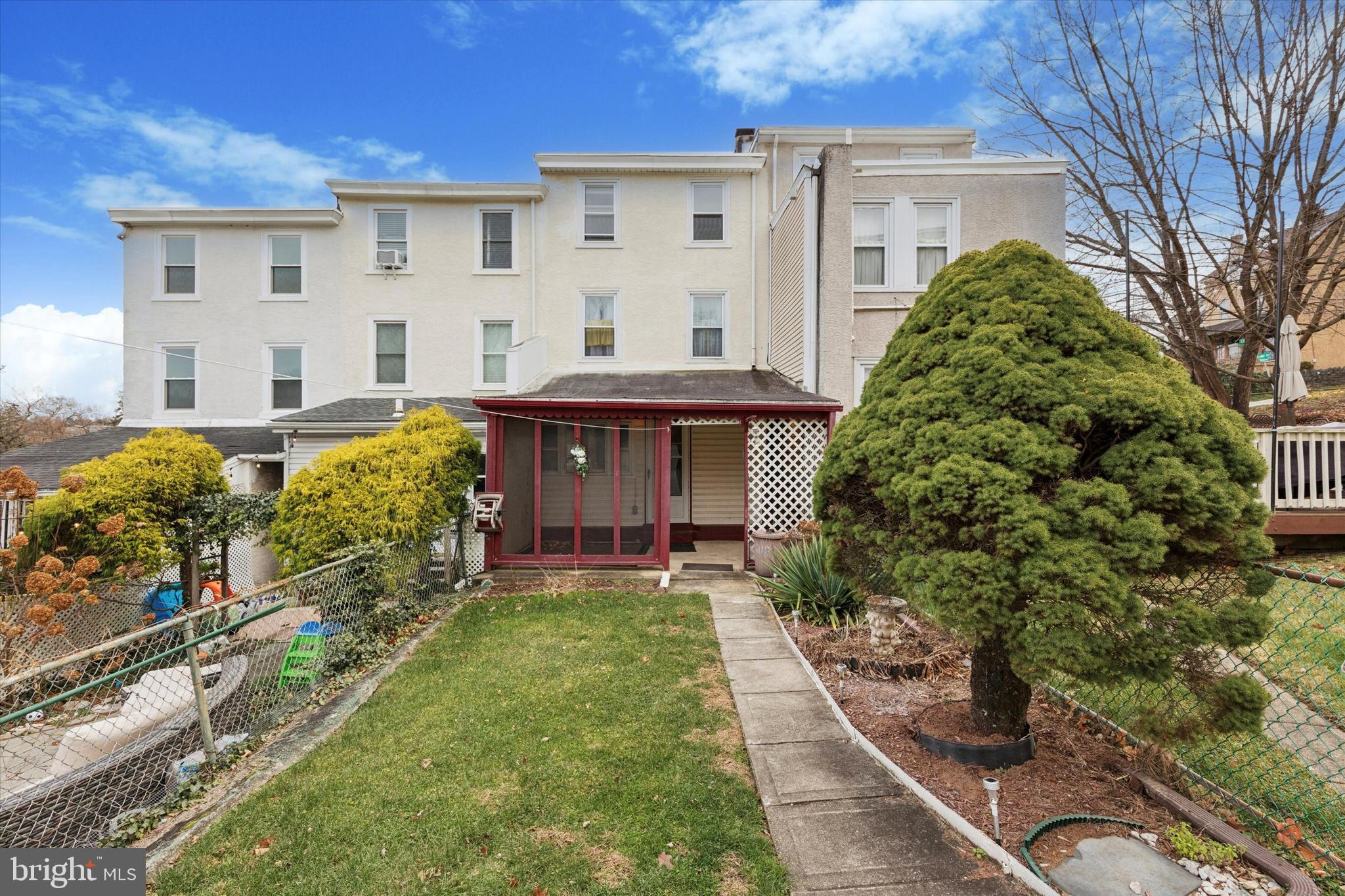 NONE AVAILABLE - Residential Lease