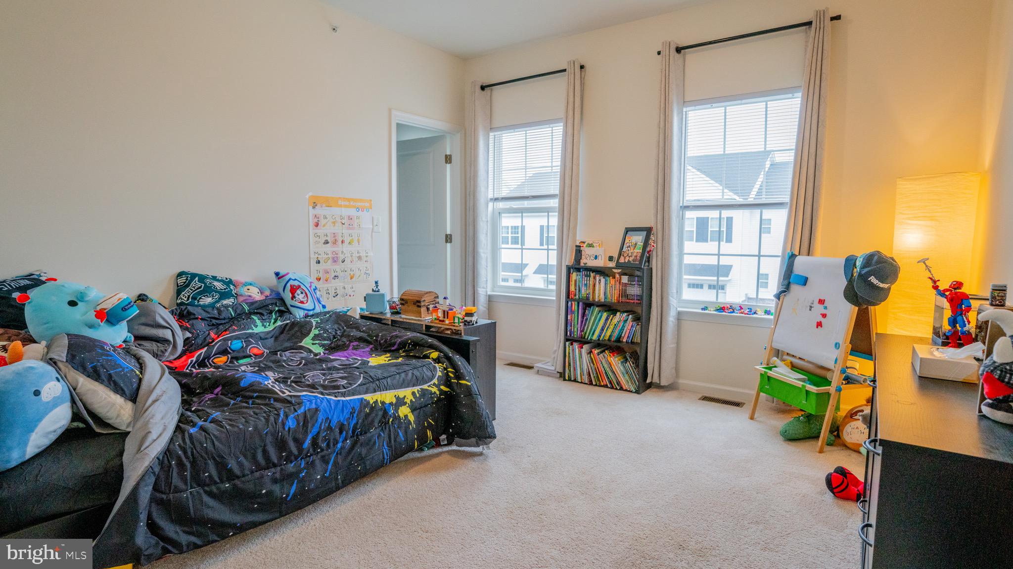 SOUTHALL - Residential