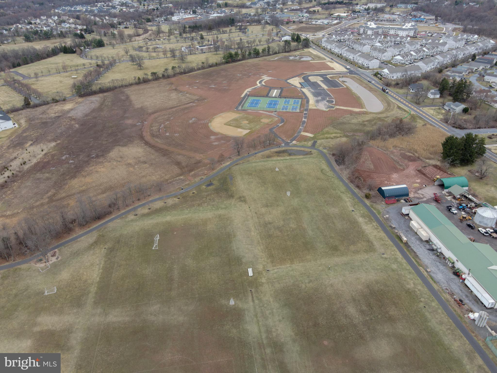 SOUTHALL - Residential