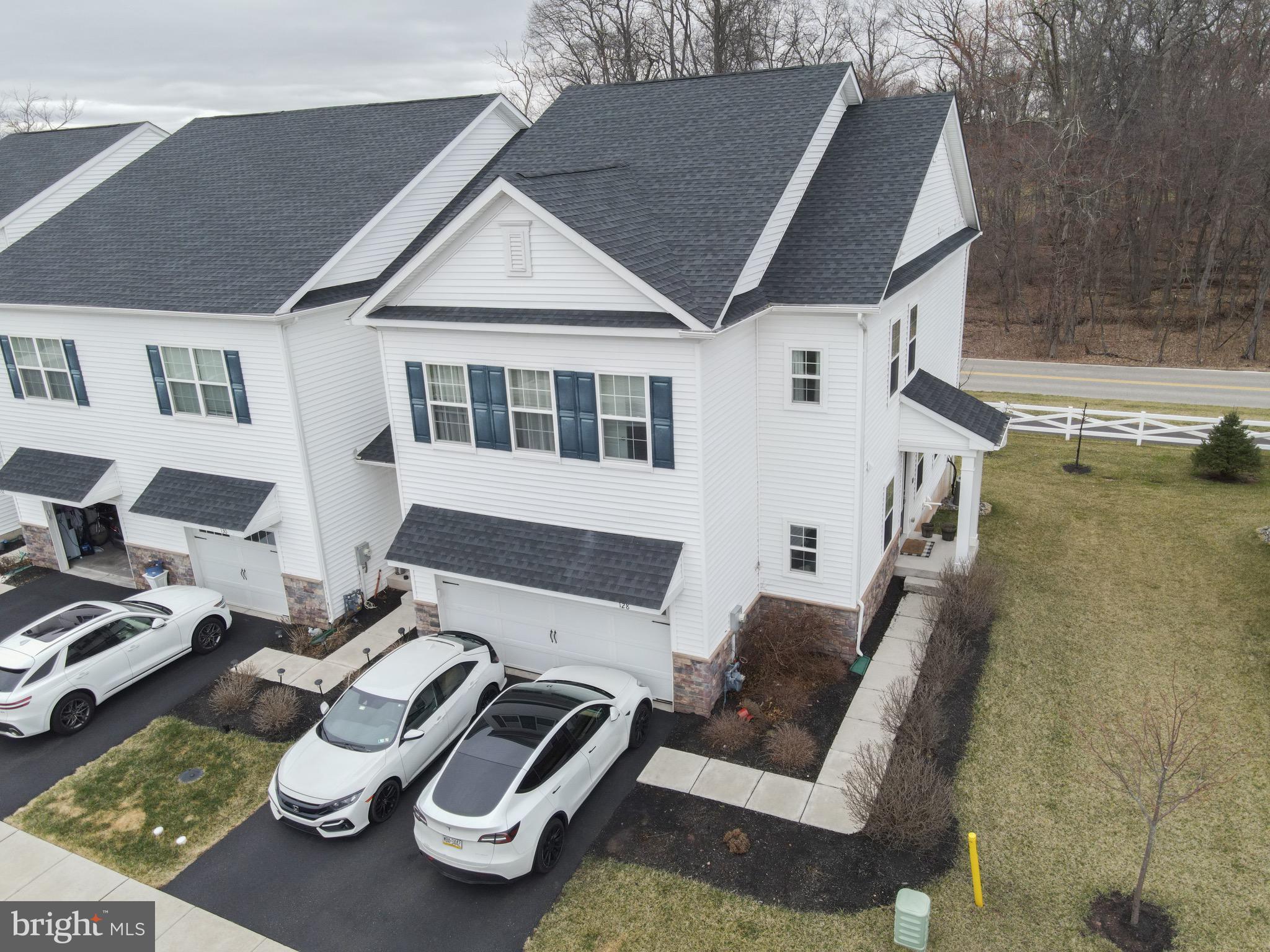 SOUTHALL - Residential