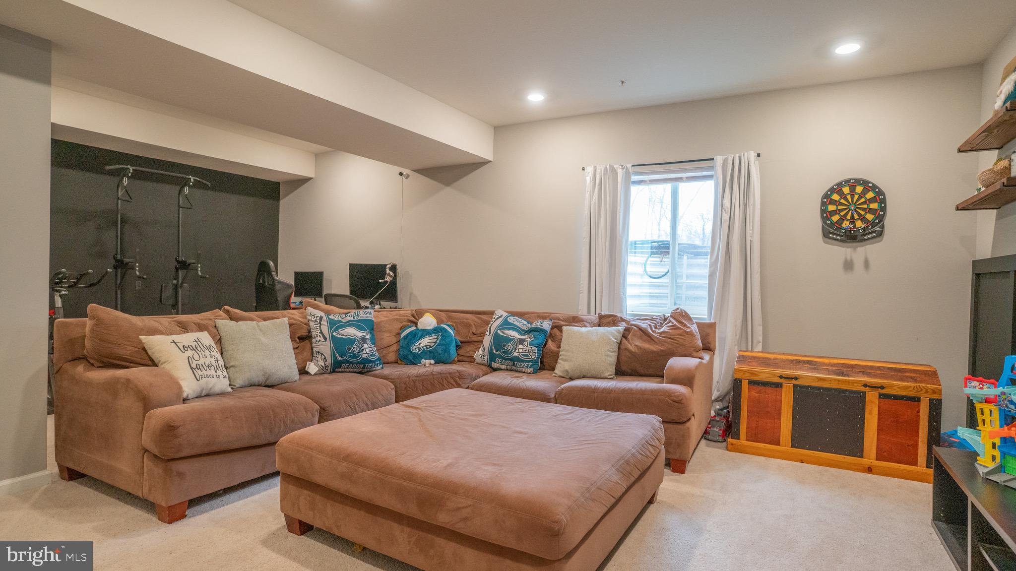 SOUTHALL - Residential