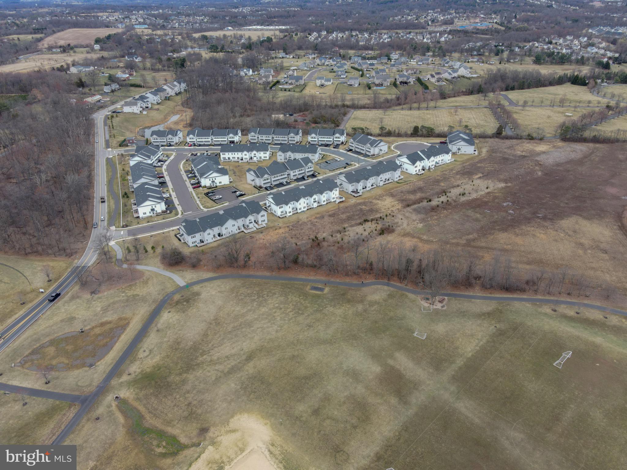 SOUTHALL - Residential