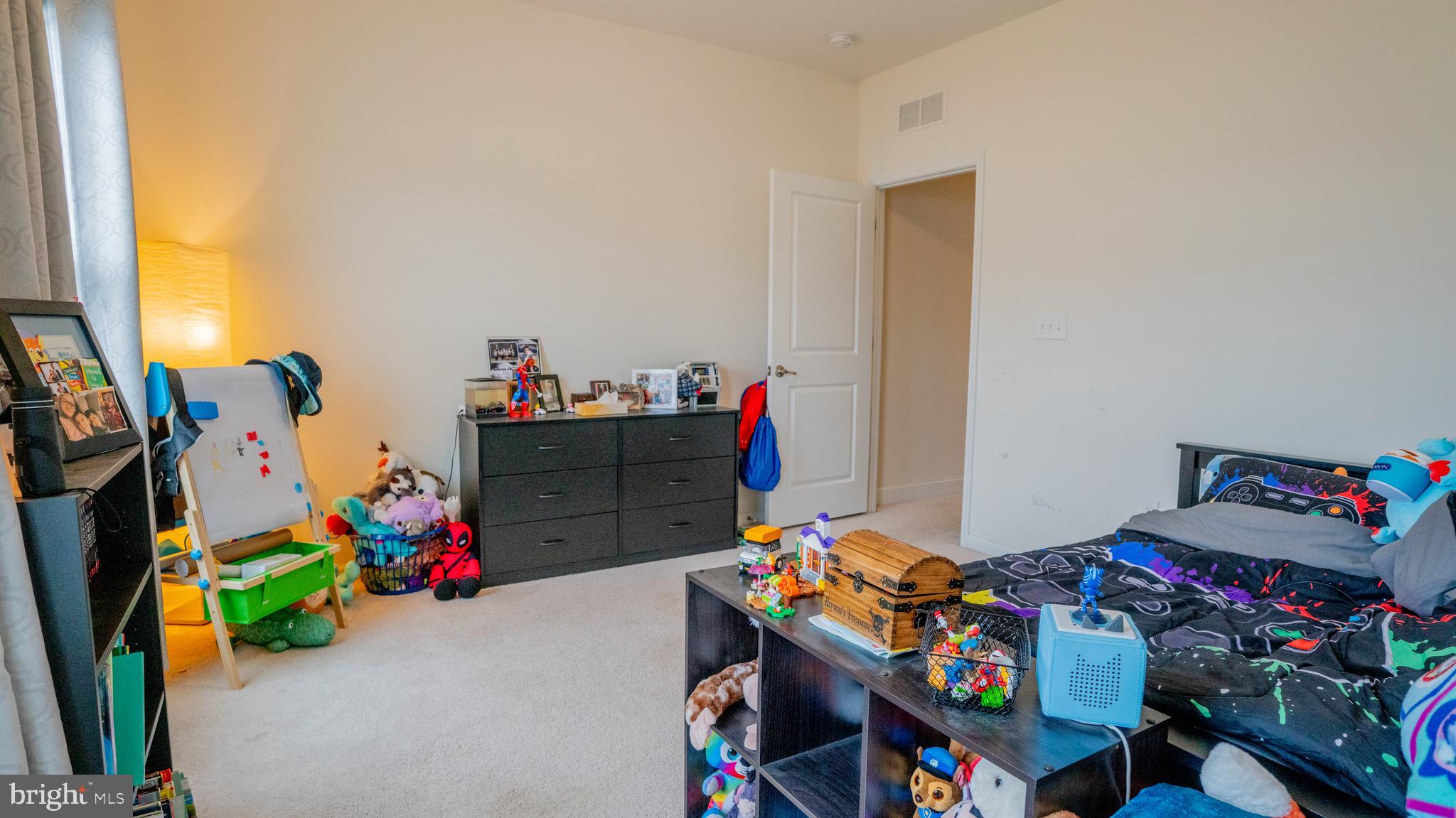 SOUTHALL - Residential