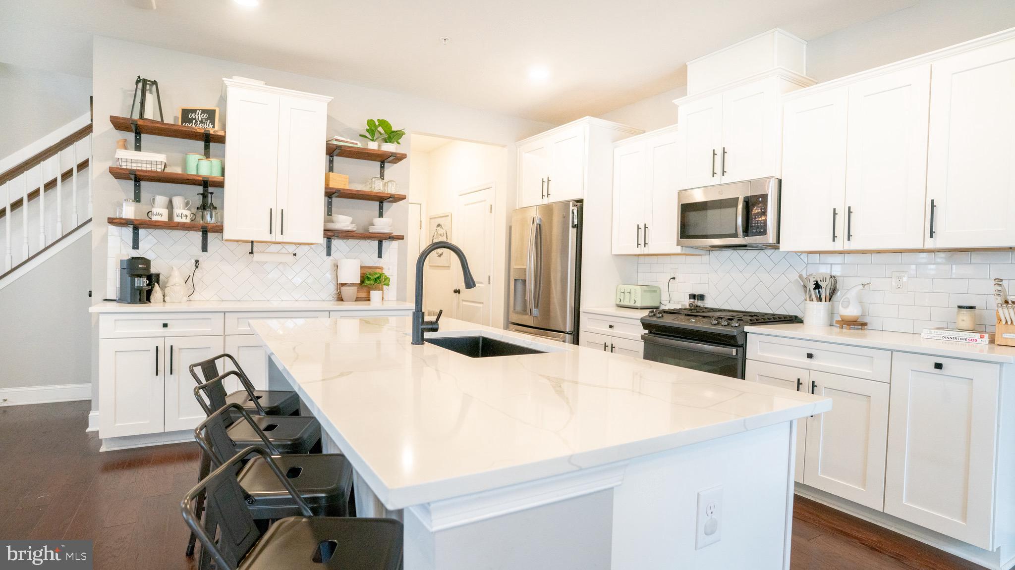 SOUTHALL - Residential