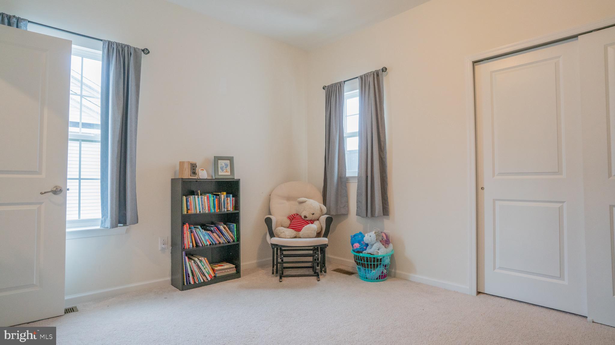 SOUTHALL - Residential