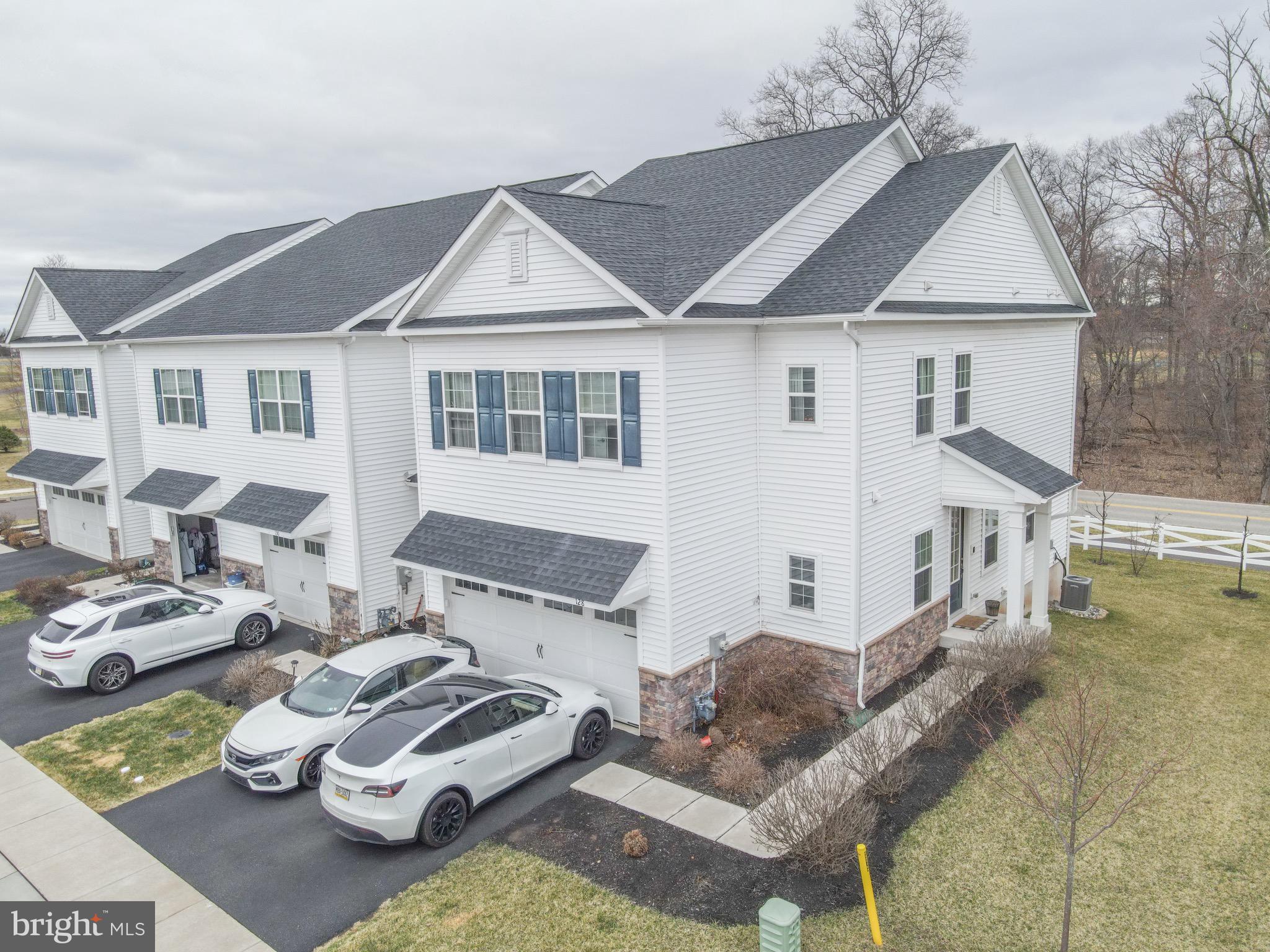 SOUTHALL - Residential