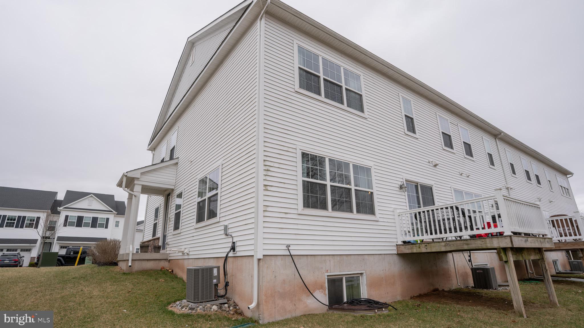 SOUTHALL - Residential