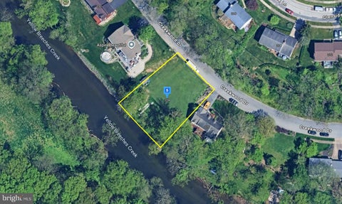 Vacant Land For Sale - 224 Creekwood Drive<br/> CAMP HILL, PA 17011