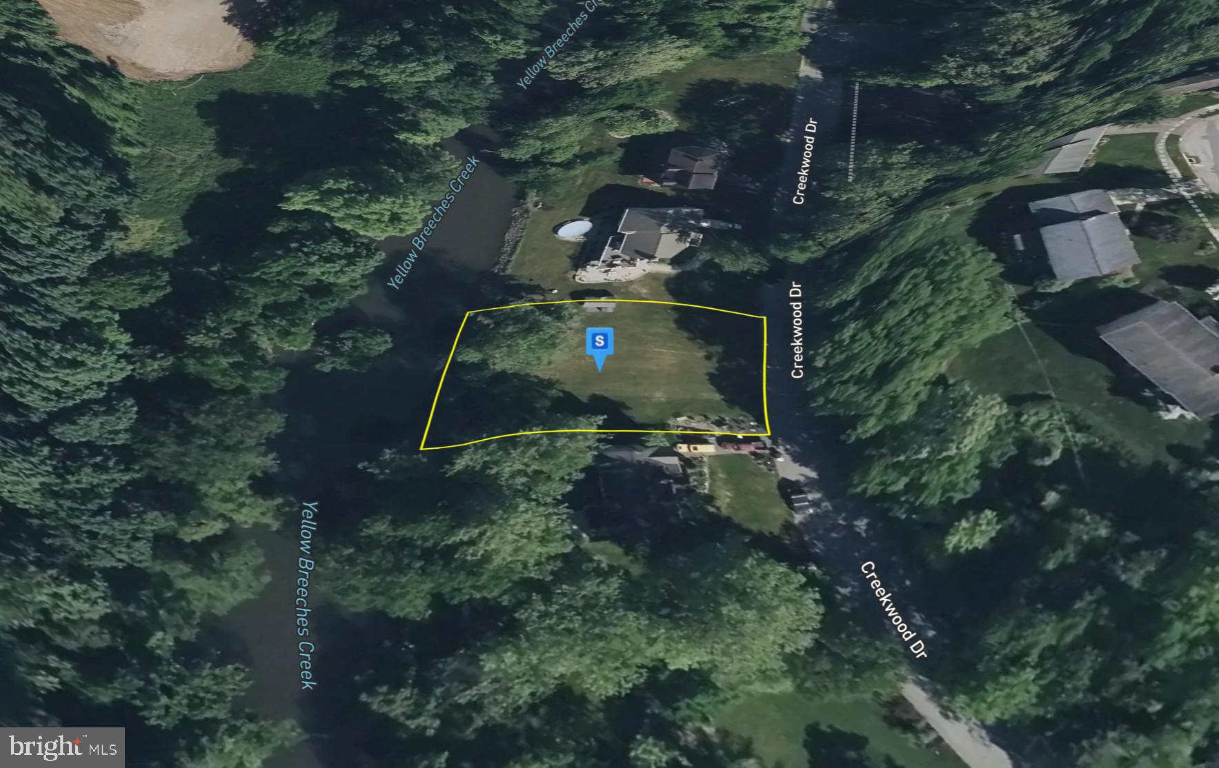 224 CREEKWOOD DRIVE