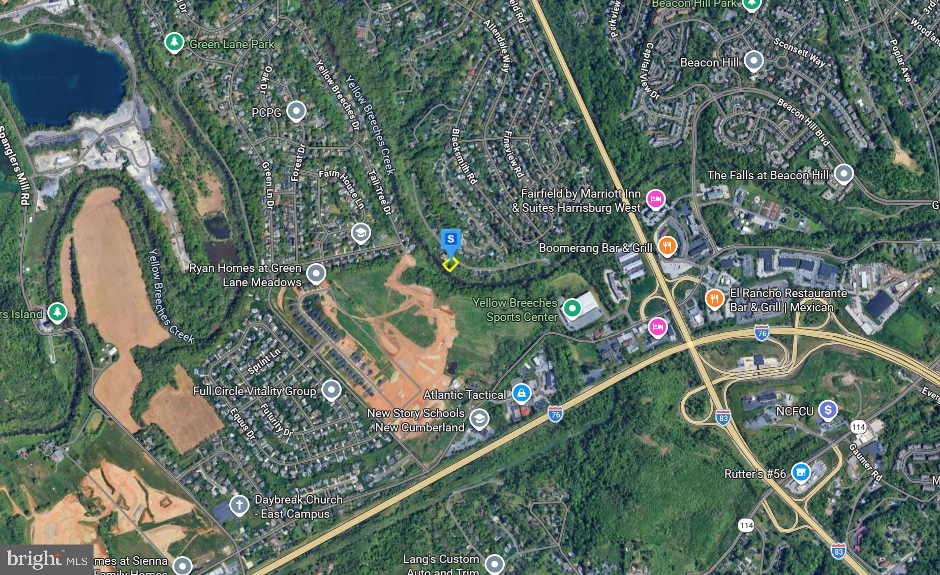 224 CREEKWOOD DRIVE
