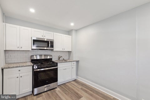 Townhouse For Rent - 2001 S Dorrance Street #1<br/> PHILADELPHIA, PA 19145