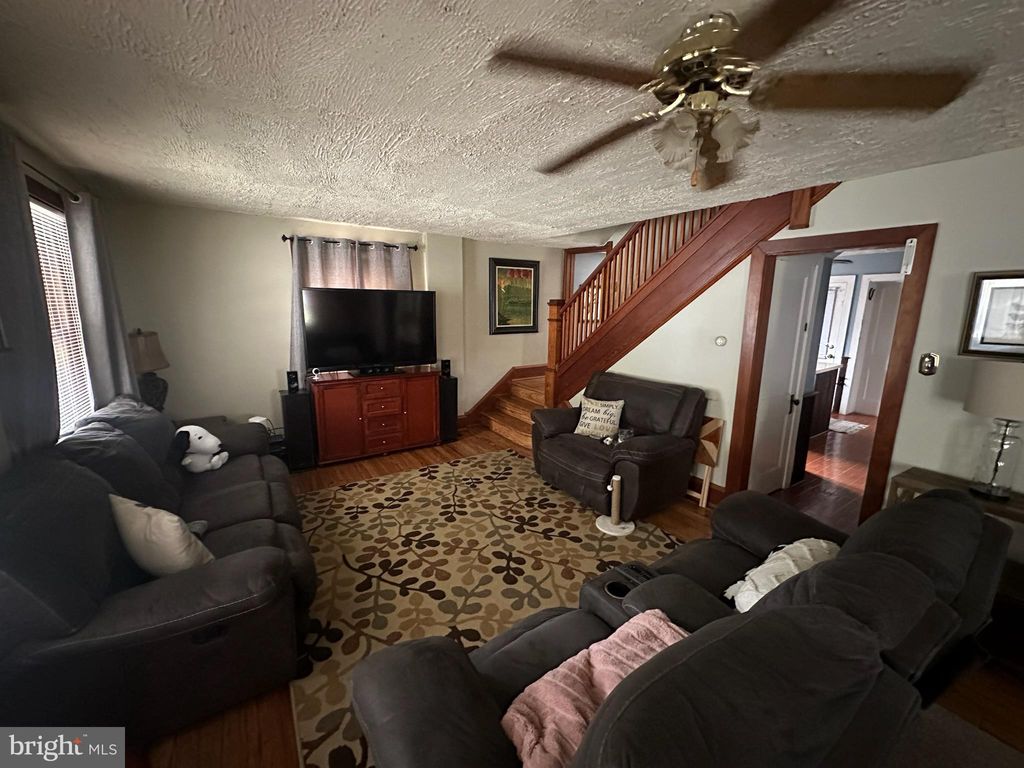 Photo of 26 Bucks Street, WERNERSVILLE, PA 19565 (MLS # PABK2064080)
