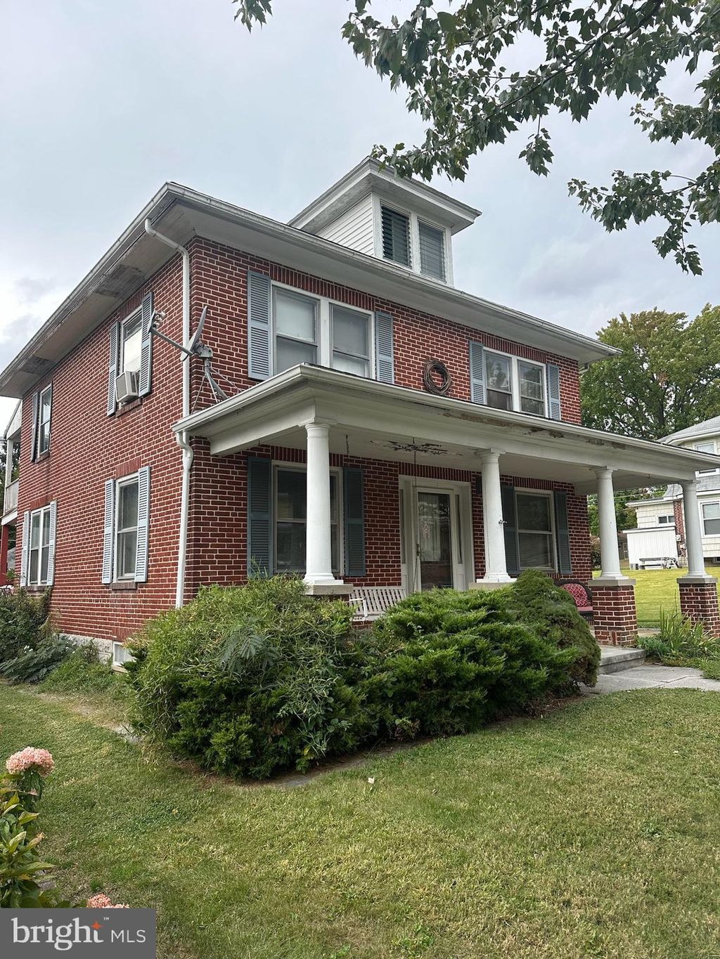Photo of 26 Bucks Street, WERNERSVILLE, PA 19565 (MLS # PABK2064080)