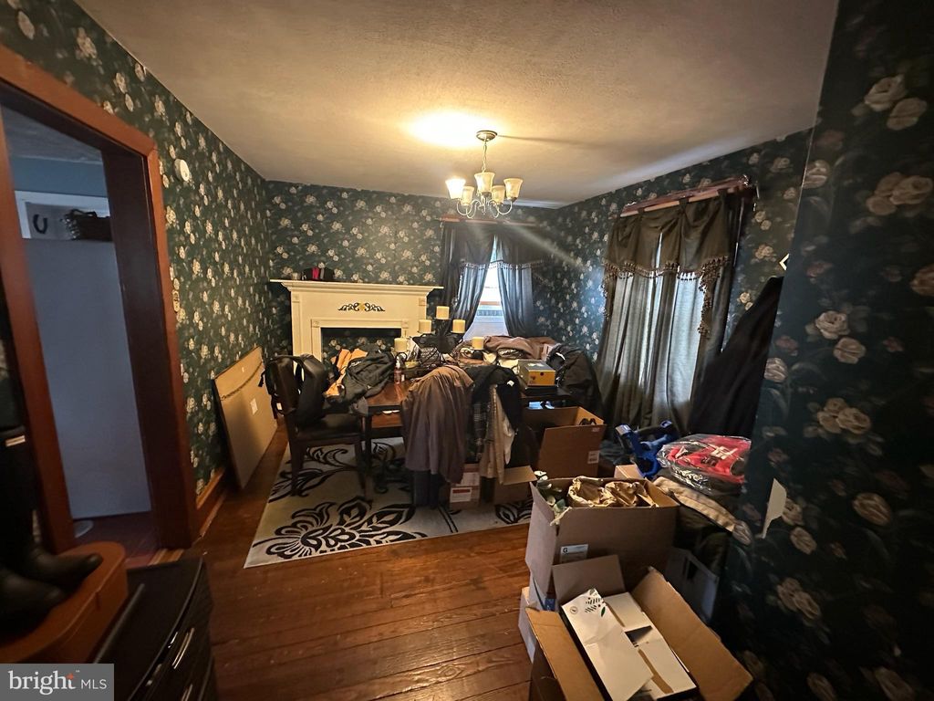 Photo of 26 Bucks Street, WERNERSVILLE, PA 19565 (MLS # PABK2064080)