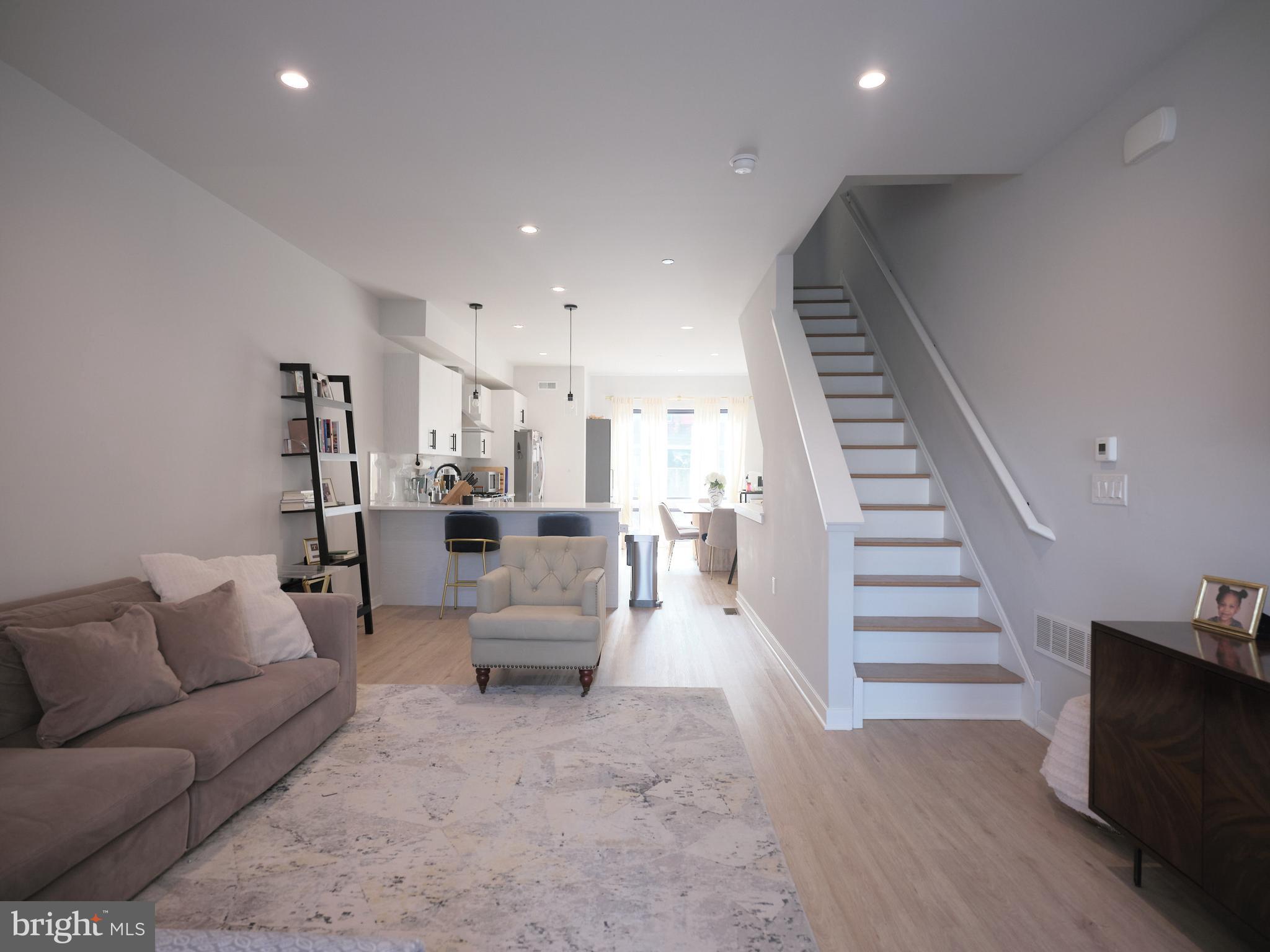 PHILADELPHIA - Residential Lease