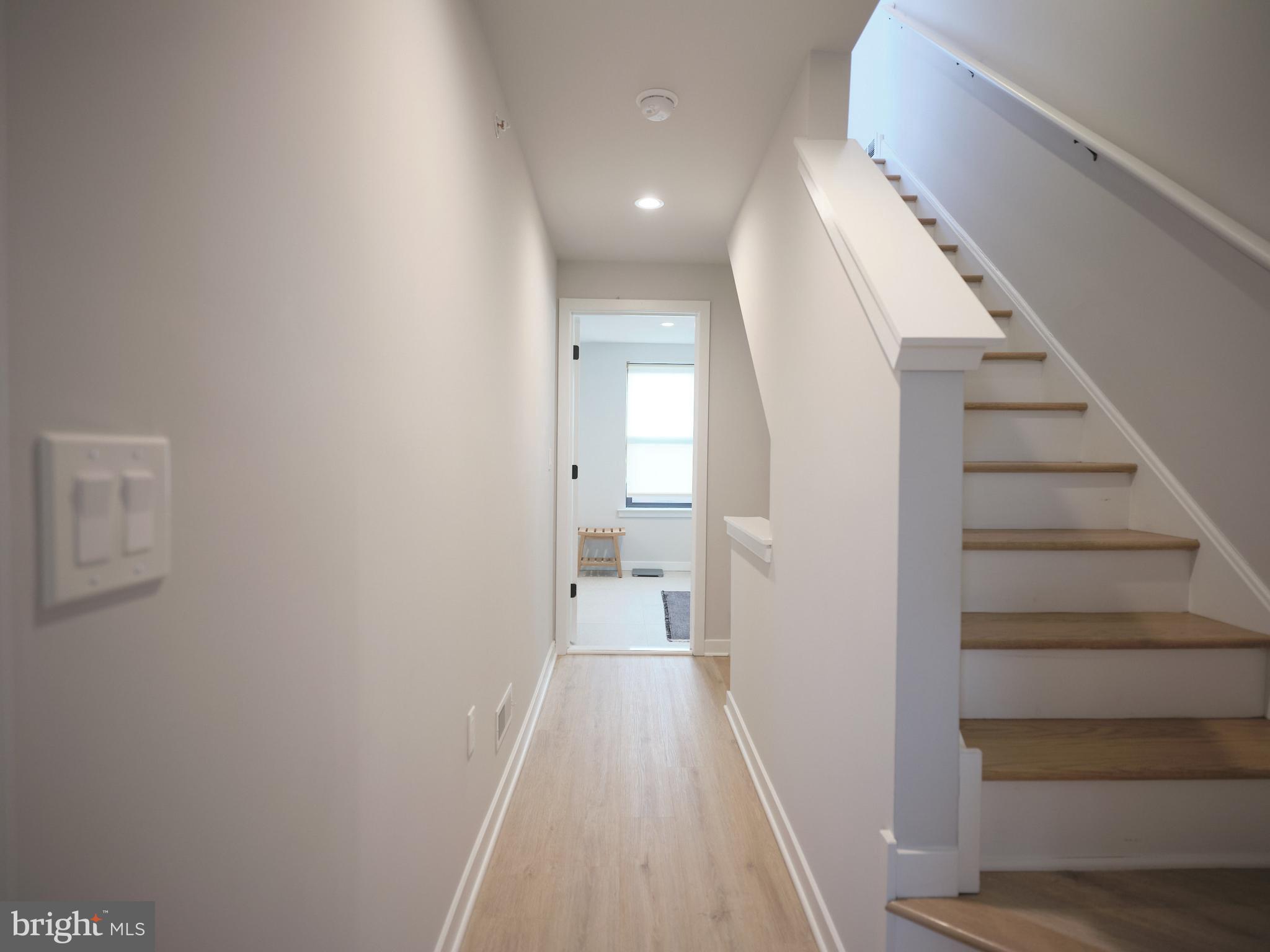 PHILADELPHIA - Residential Lease