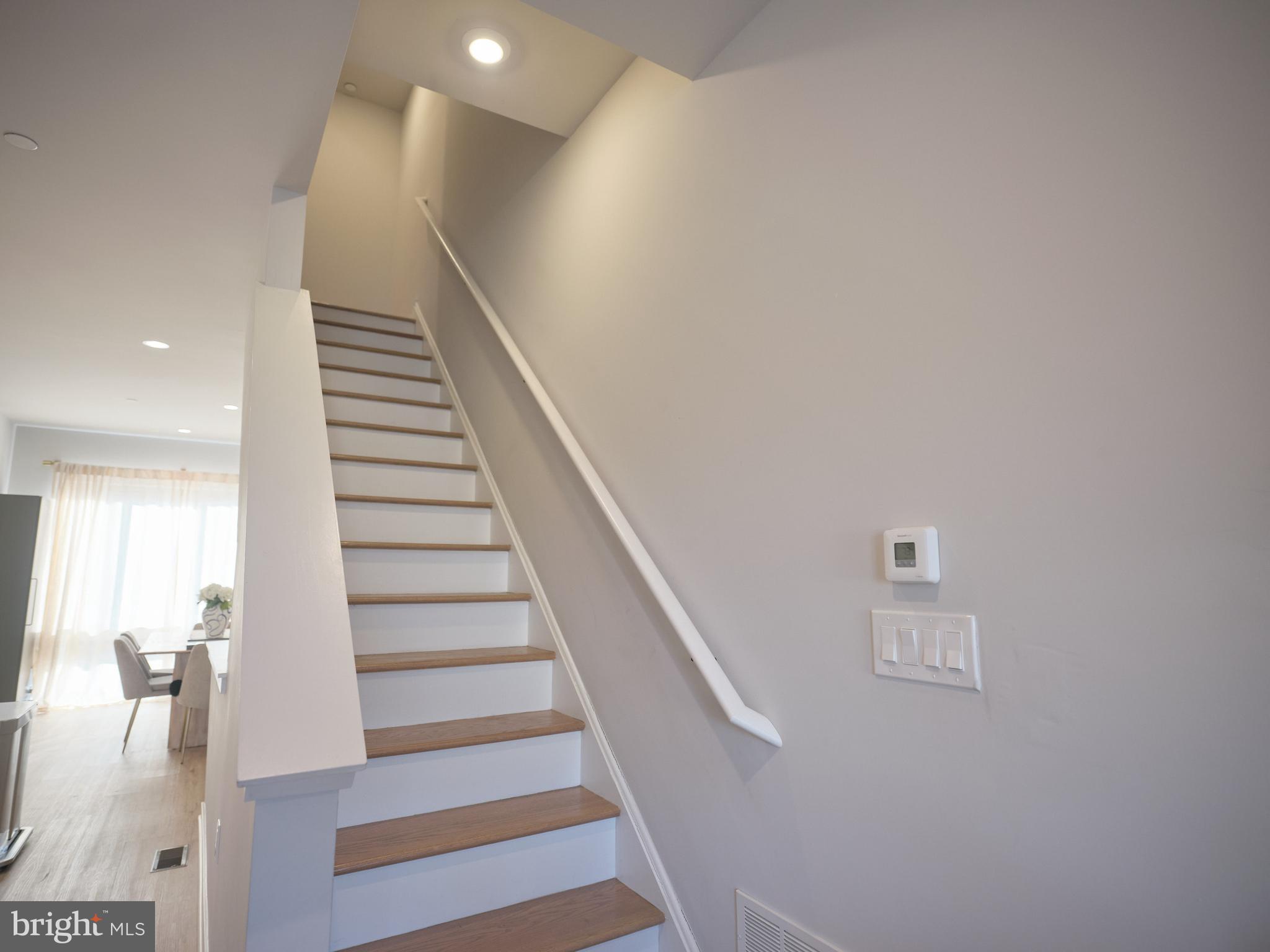 PHILADELPHIA - Residential Lease