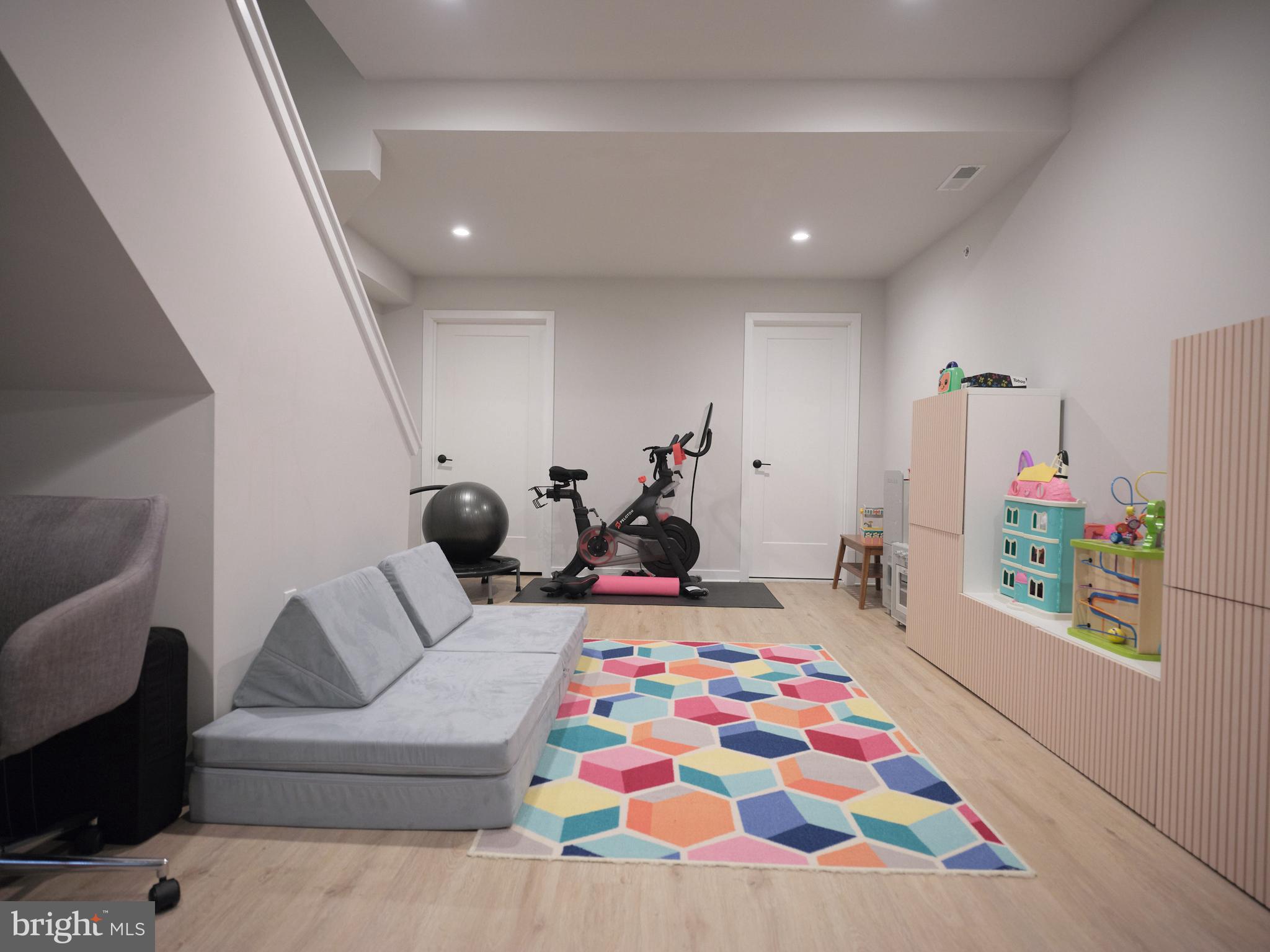 PHILADELPHIA - Residential Lease